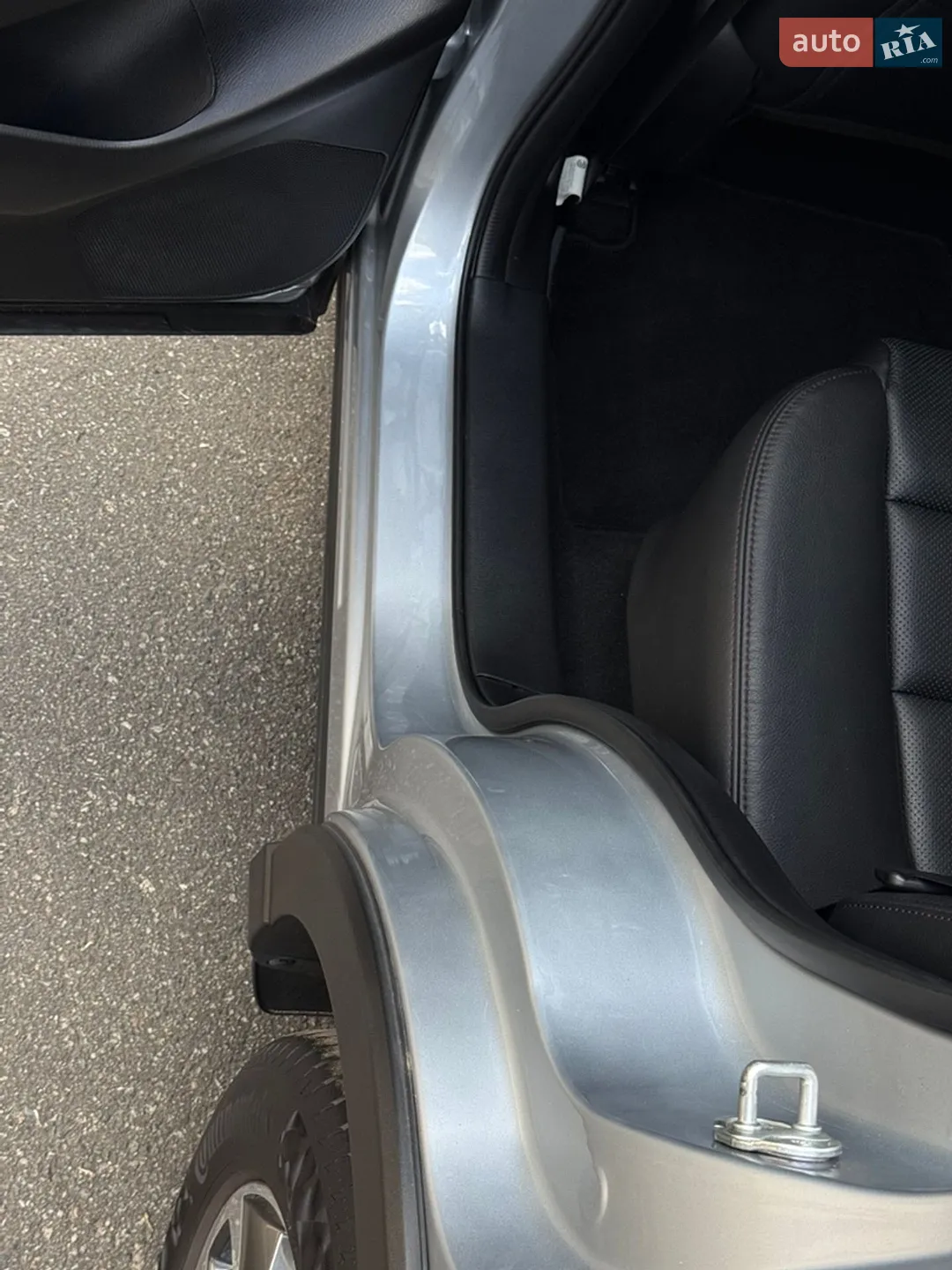 2015 Mazda CX-5 - мініатюра 82