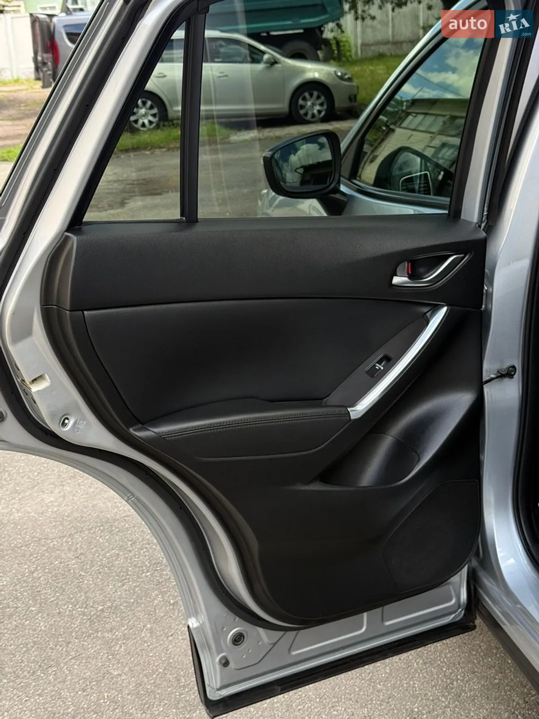 2015 Mazda CX-5 - мініатюра 83