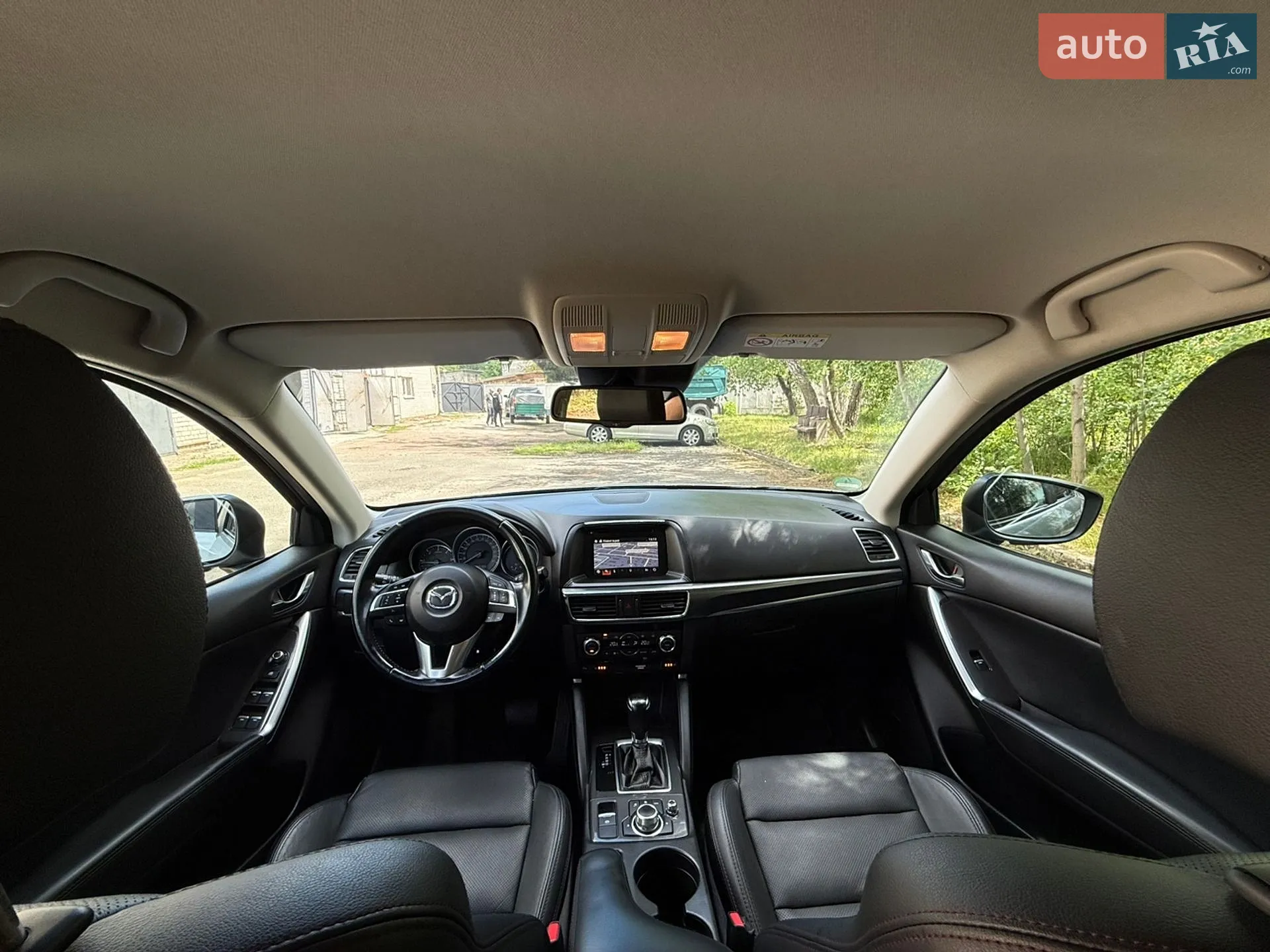 2015 Mazda CX-5 - мініатюра 86