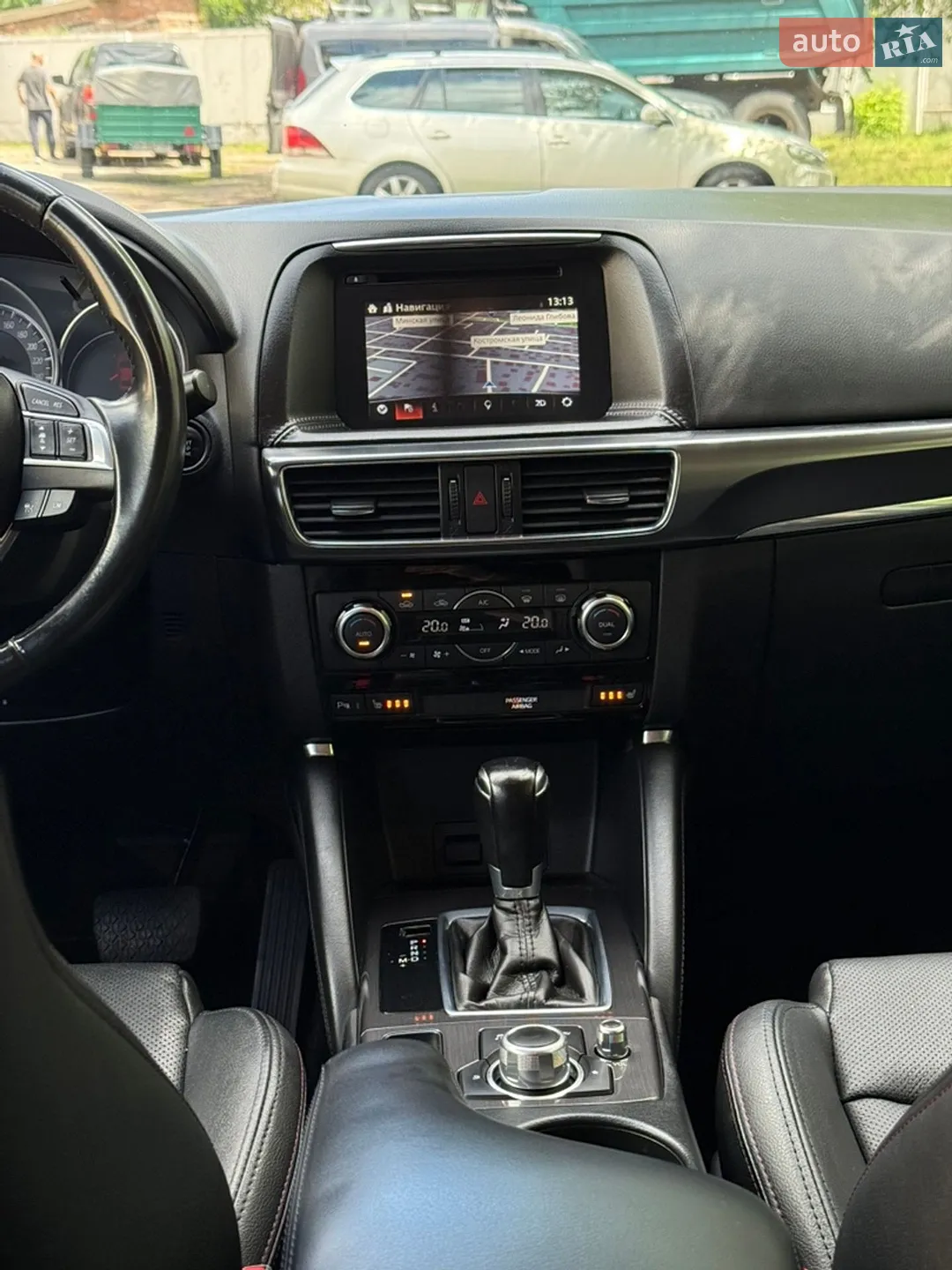 2015 Mazda CX-5 - мініатюра 88