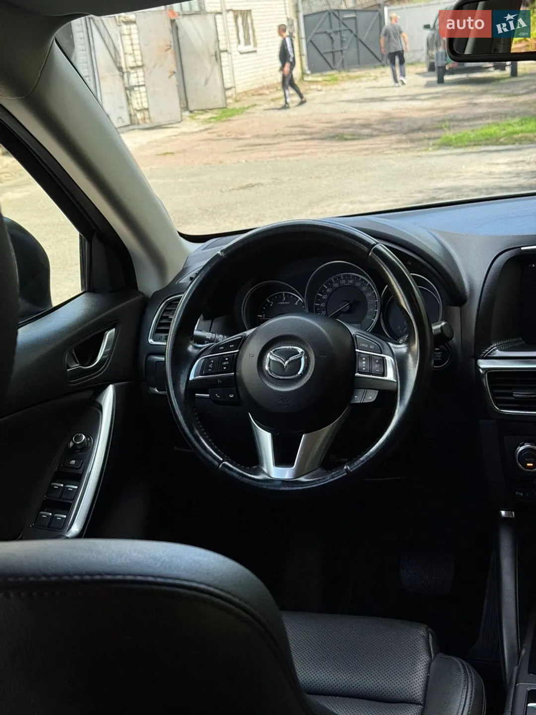2015 Mazda CX-5 - мініатюра 87
