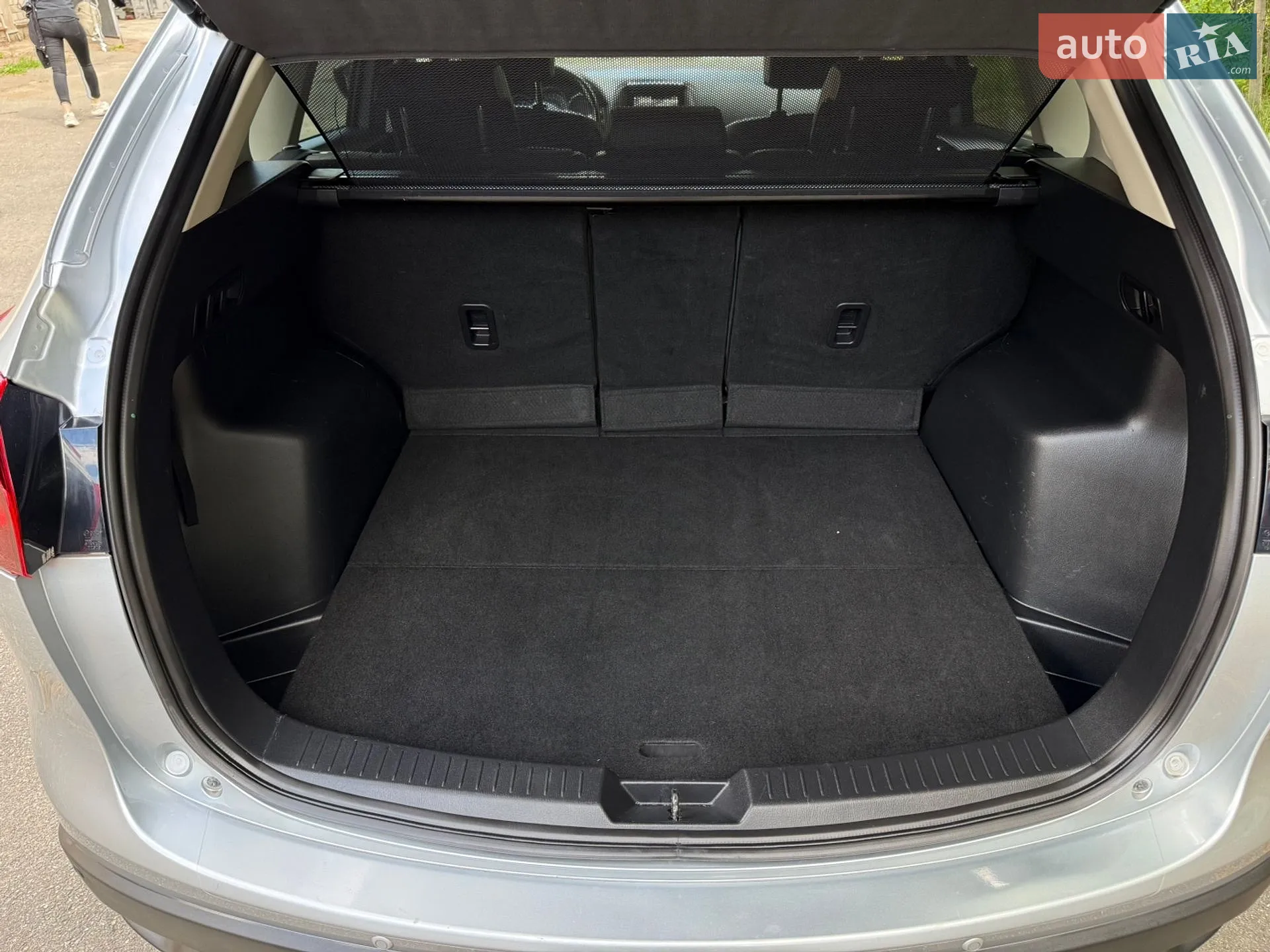 2015 Mazda CX-5 - мініатюра 94