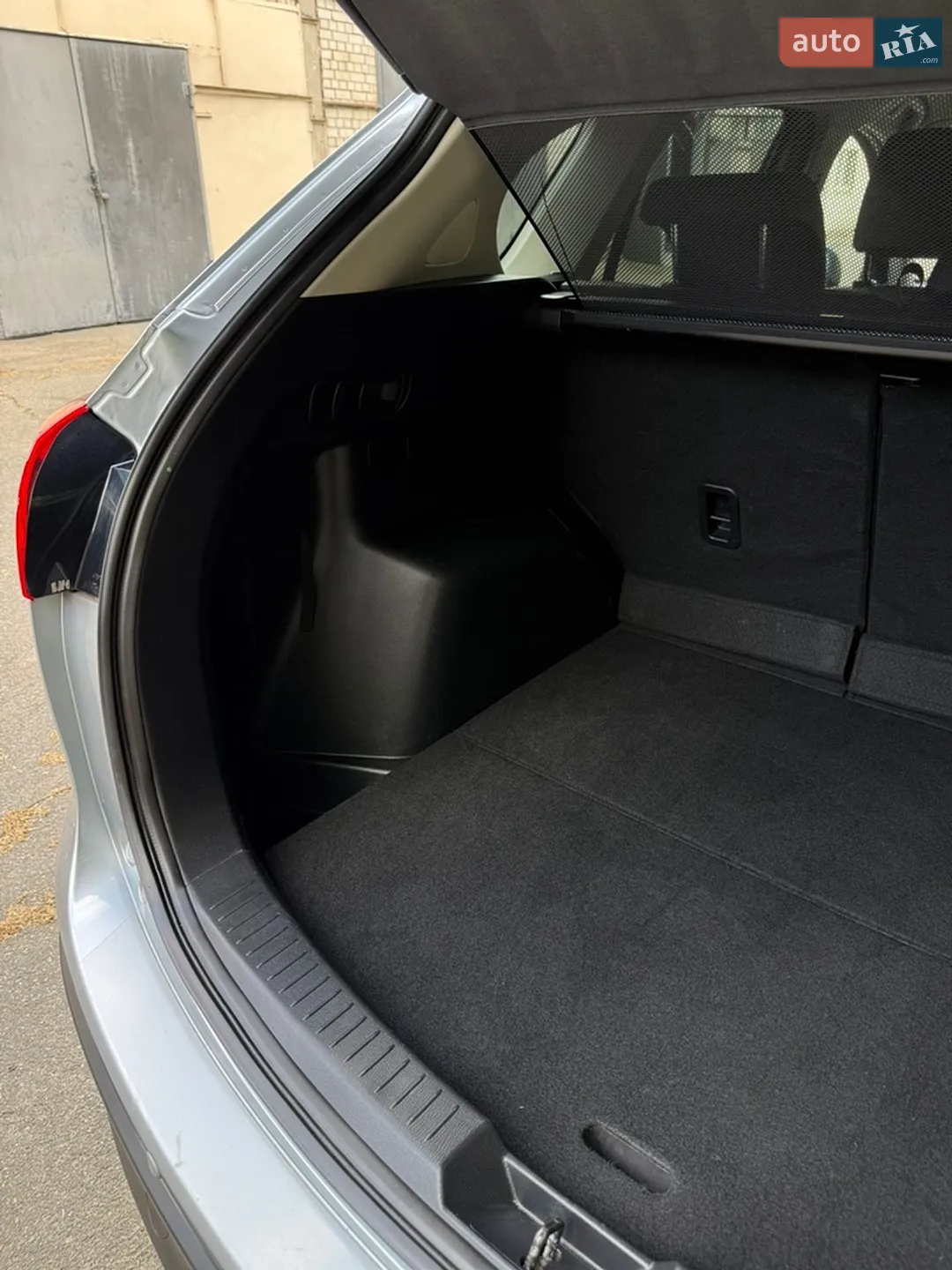 2015 Mazda CX-5 - мініатюра 96
