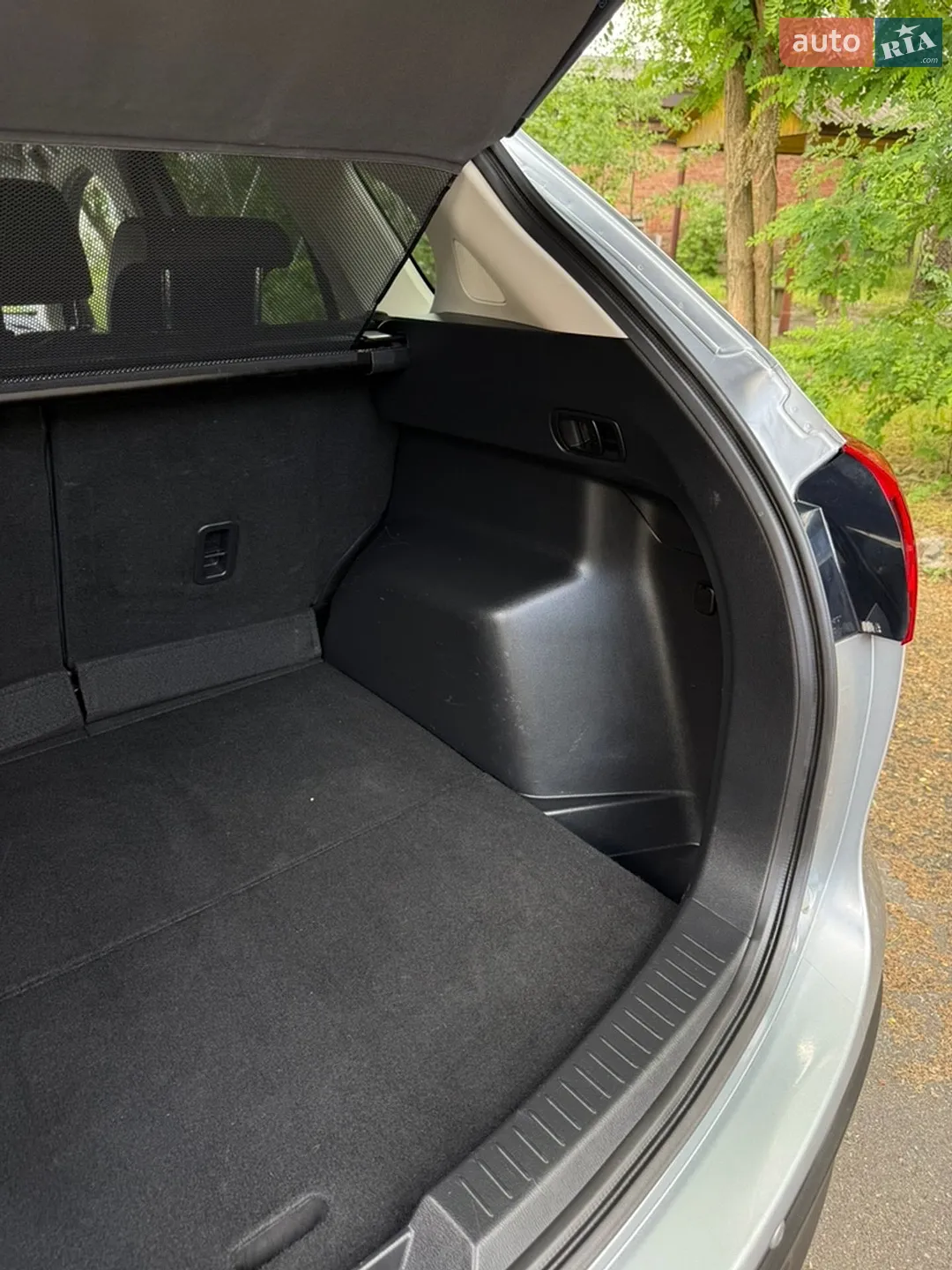 2015 Mazda CX-5 - мініатюра 97