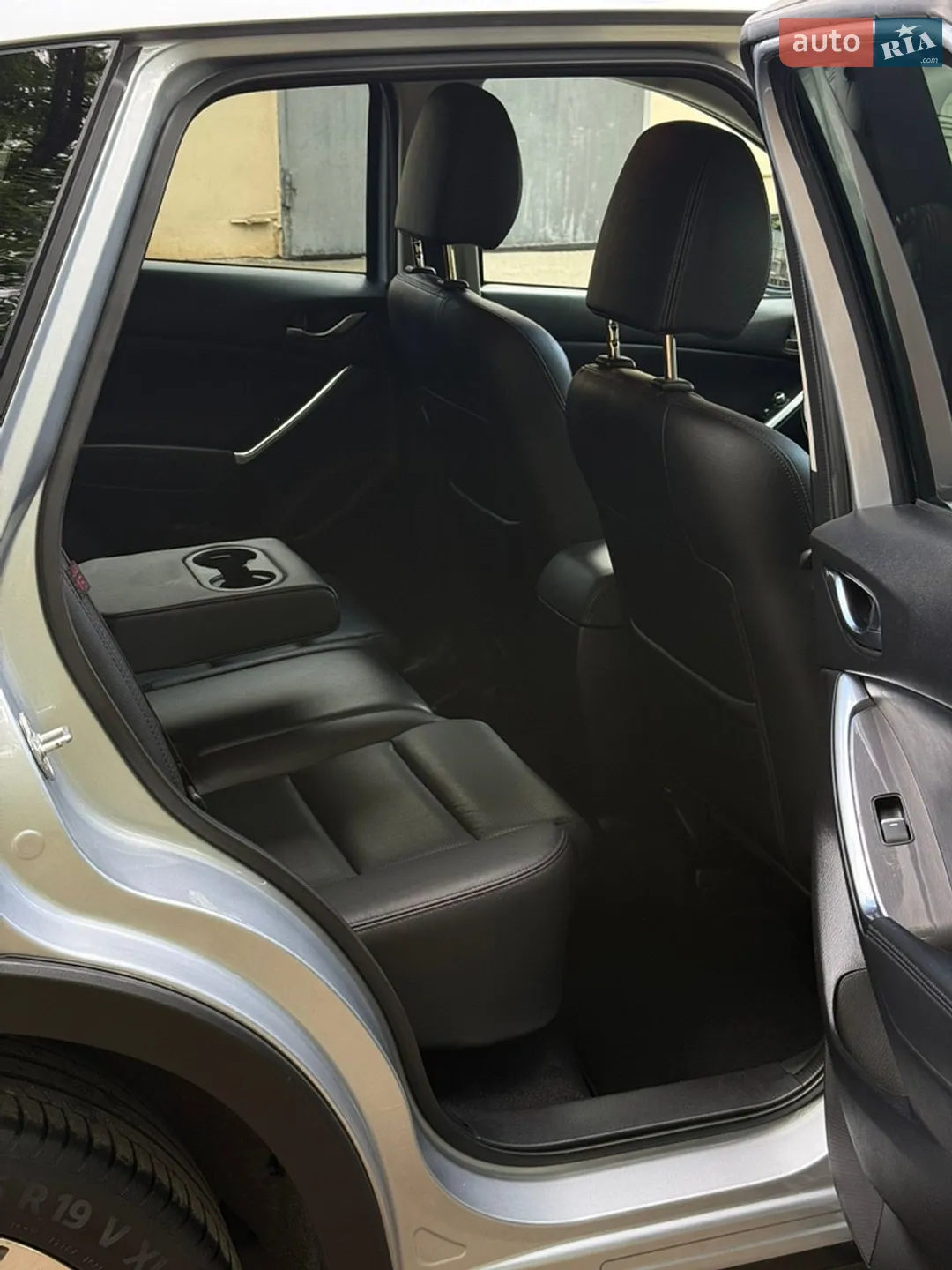 2015 Mazda CX-5 - мініатюра 100