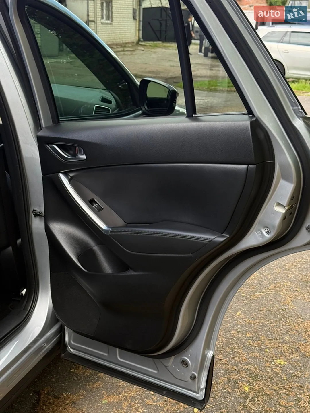 2015 Mazda CX-5 - мініатюра 101