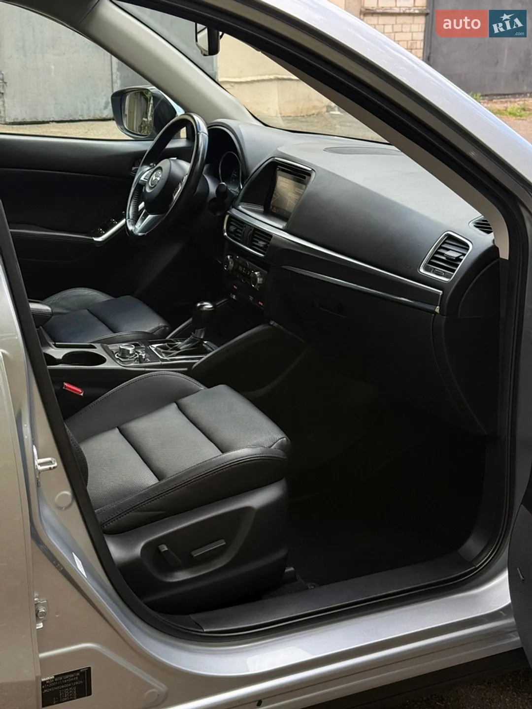 2015 Mazda CX-5 - мініатюра 102