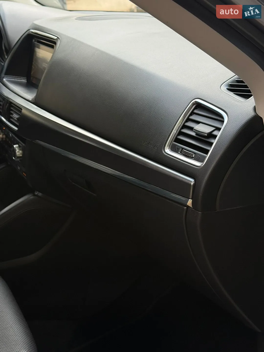 2015 Mazda CX-5 - мініатюра 105