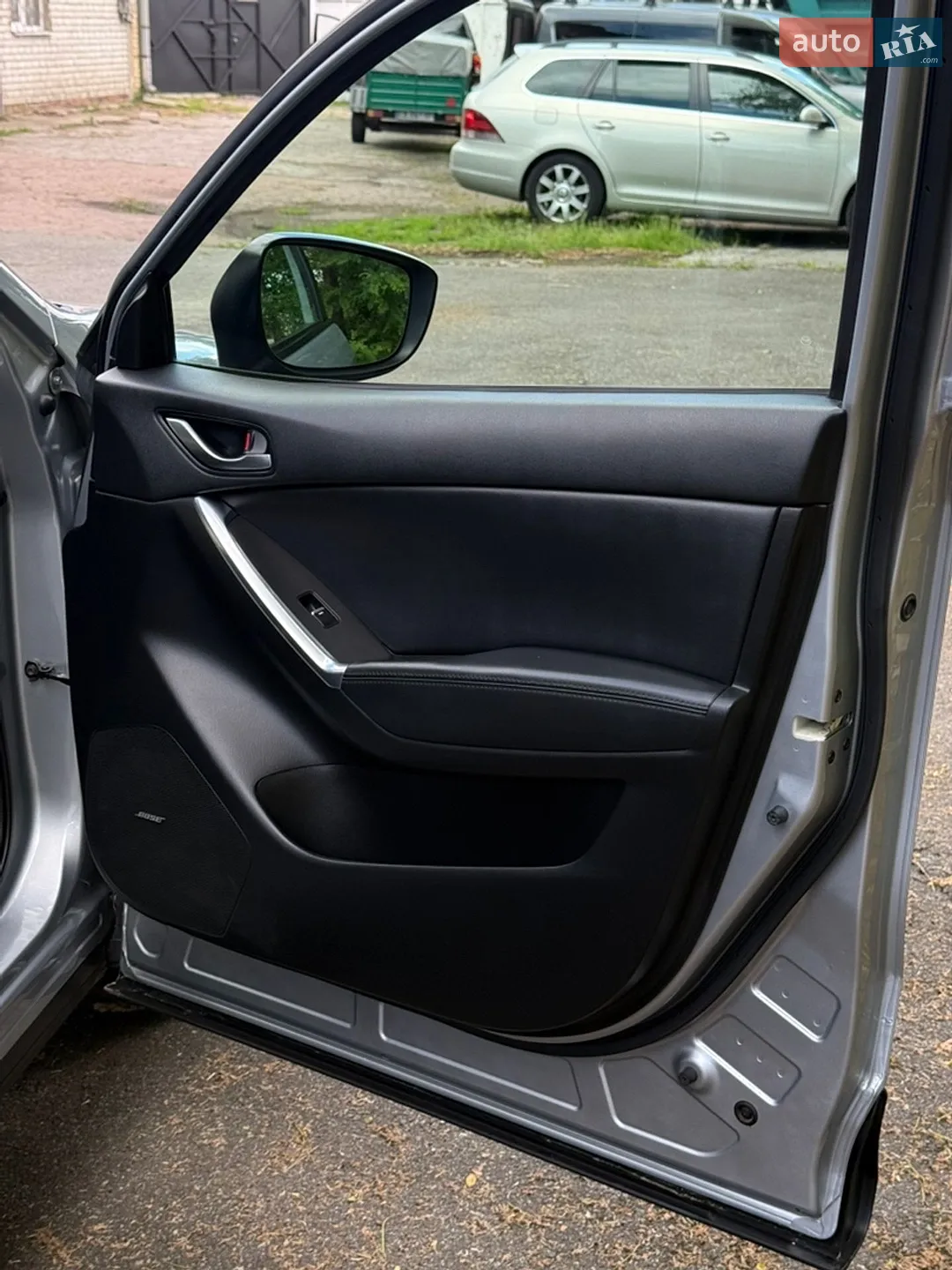 2015 Mazda CX-5 - мініатюра 107