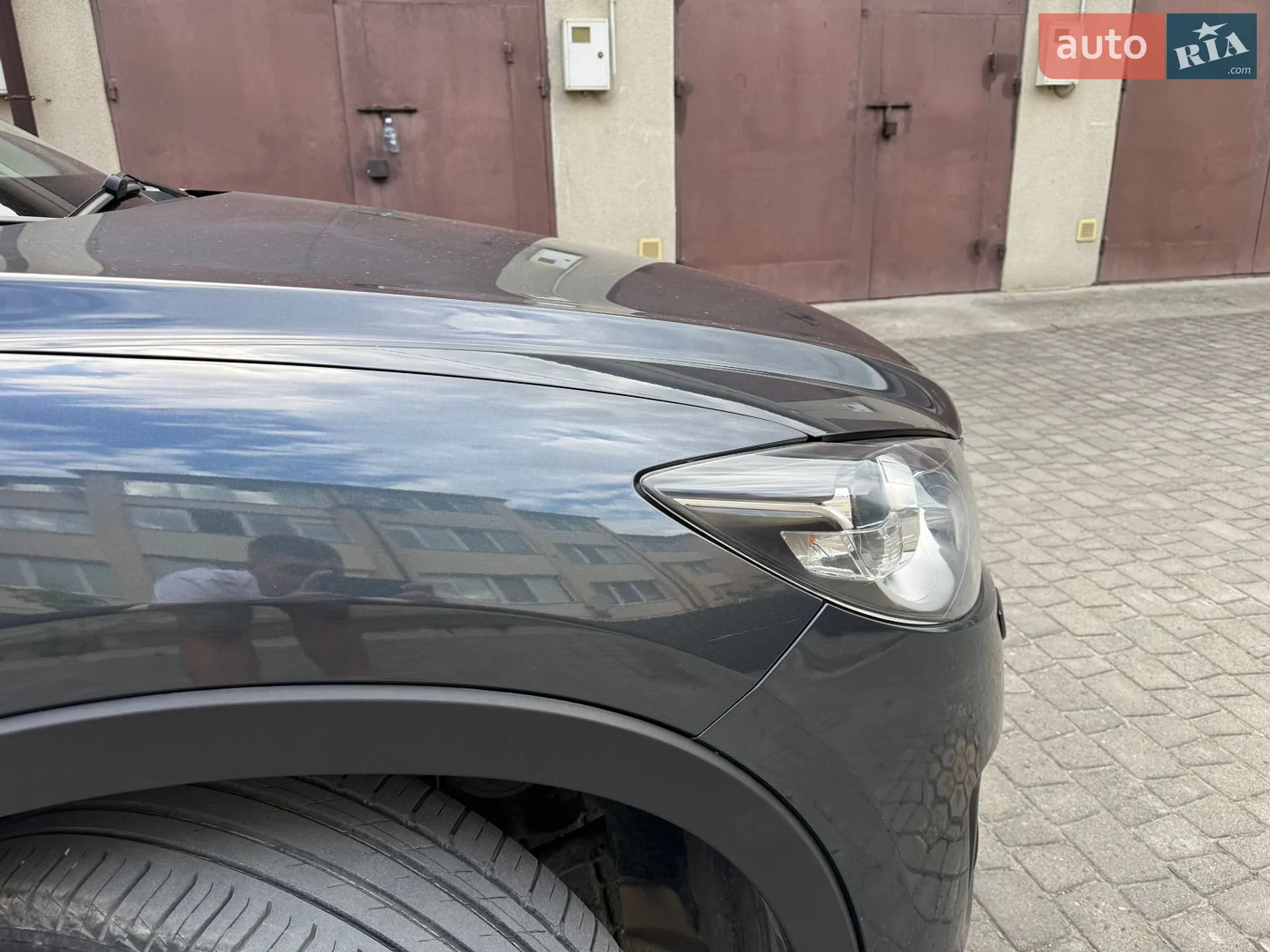 2012 Mazda CX-5 - мініатюра 20