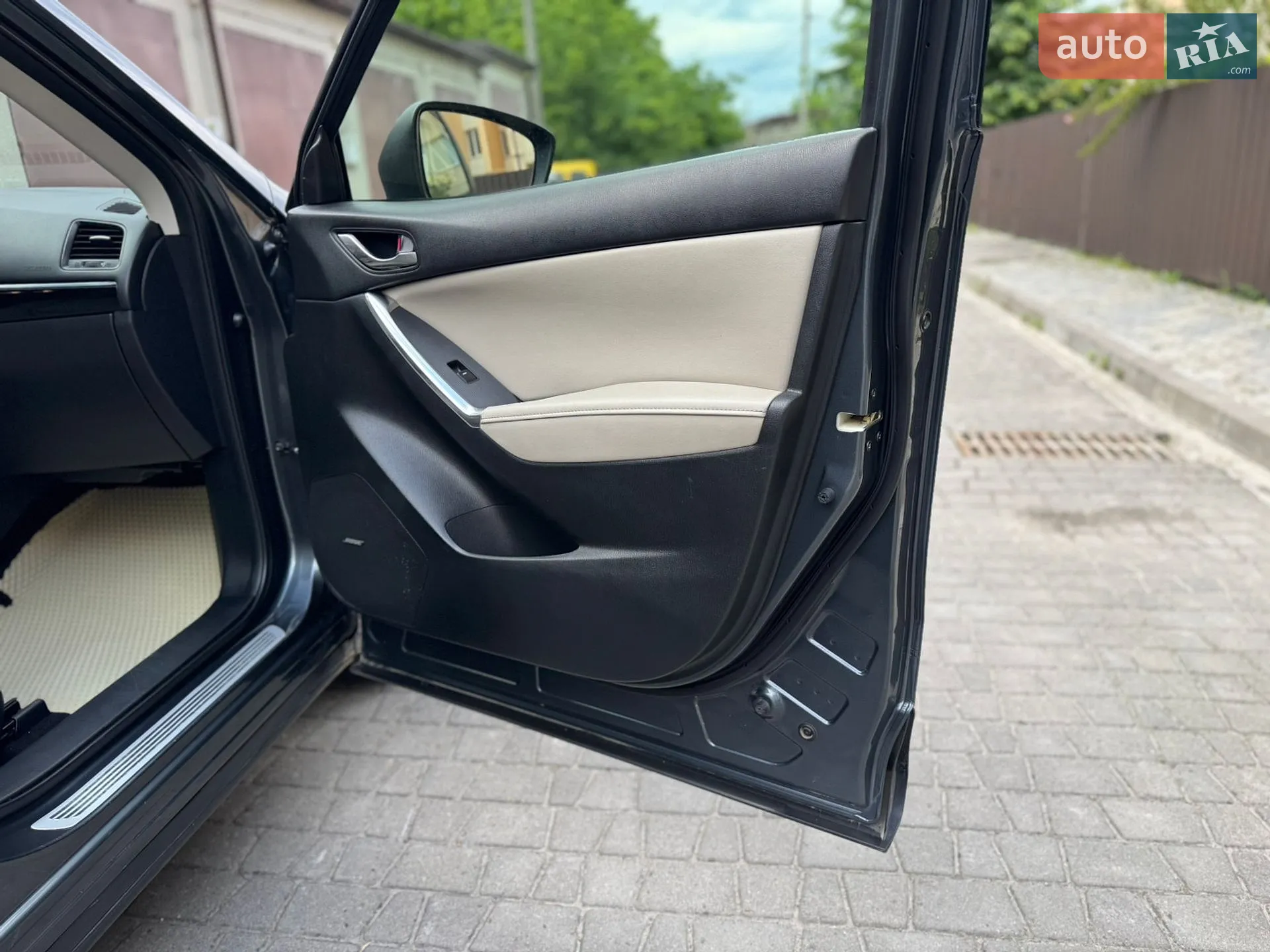 2012 Mazda CX-5 - мініатюра 25