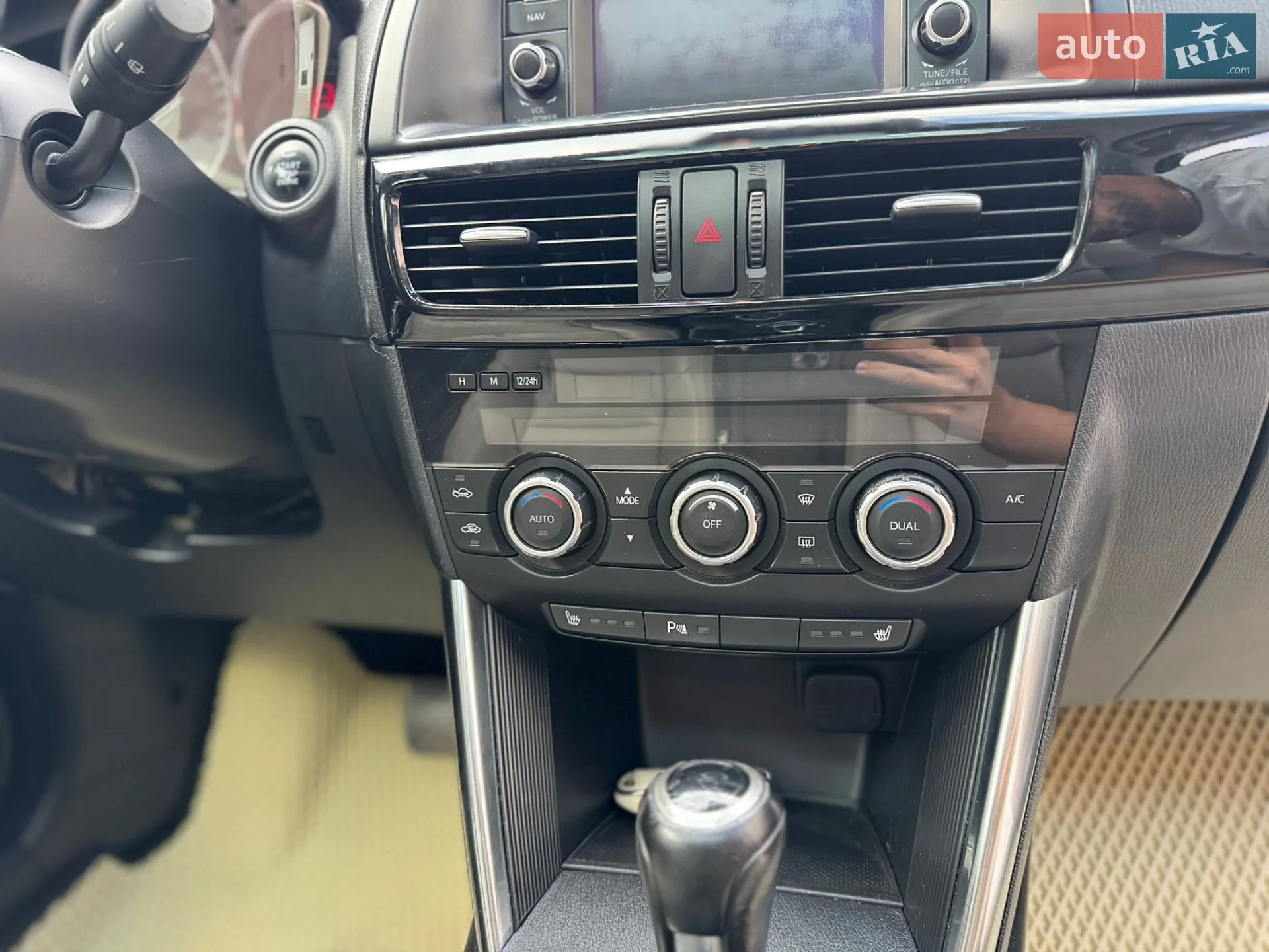 2012 Mazda CX-5 - мініатюра 30