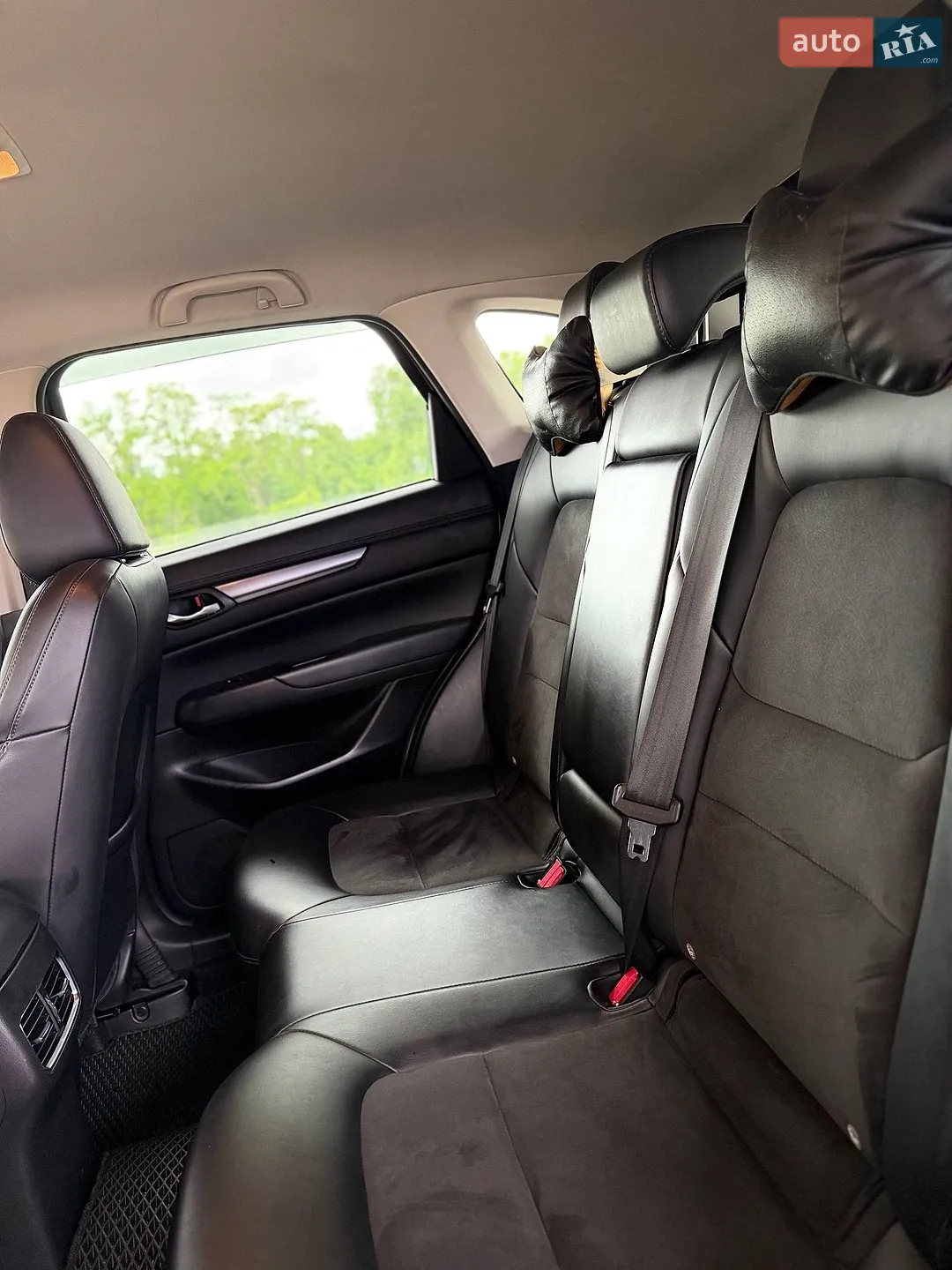 2018 Mazda CX-5 - мініатюра 23