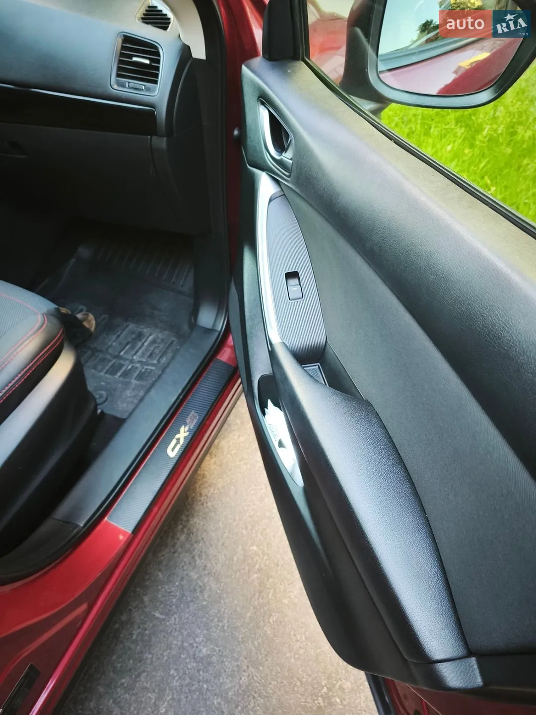 2012 Mazda CX-5 - мініатюра 6
