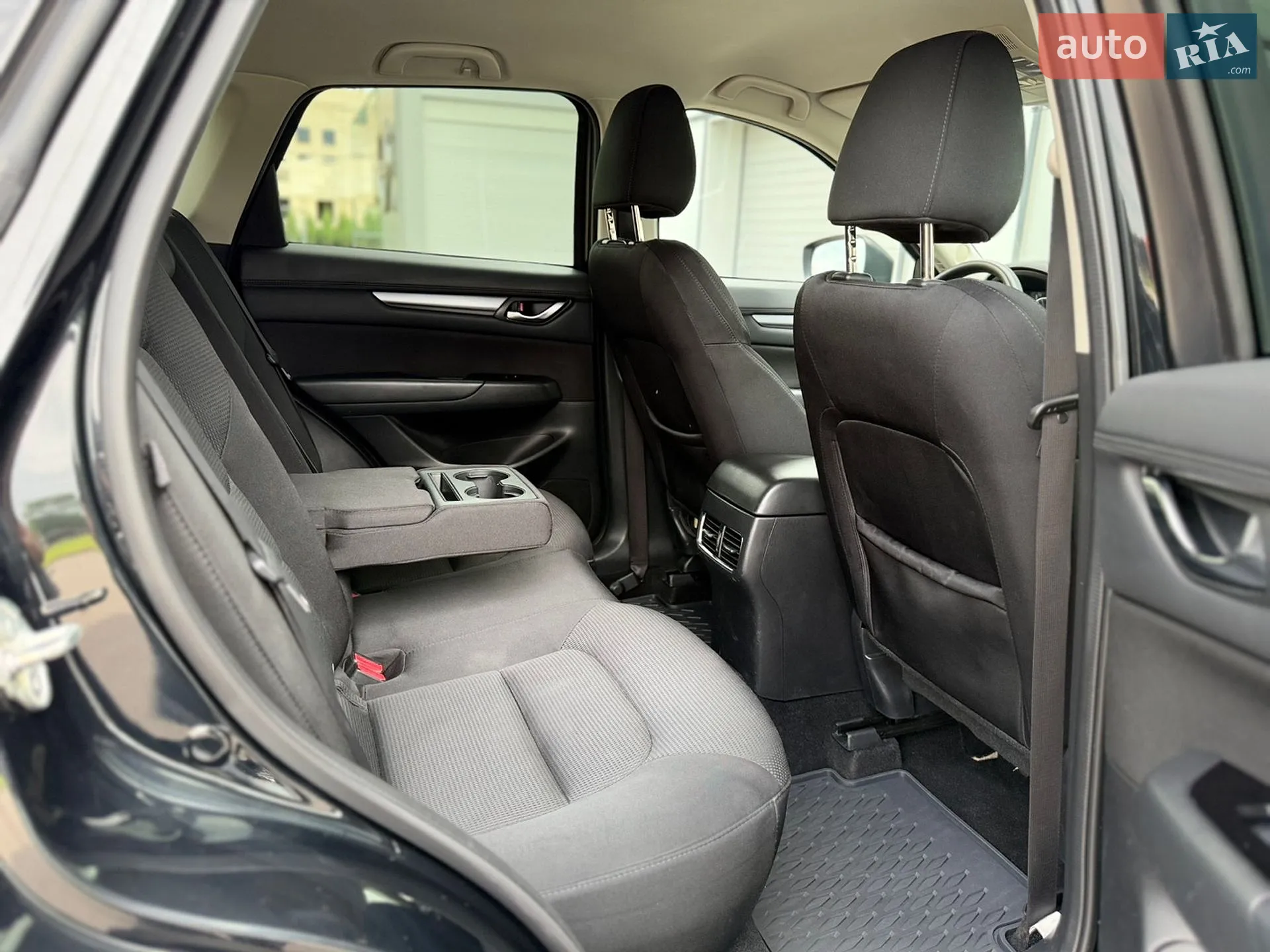 2018 Mazda CX-5 - мініатюра 6
