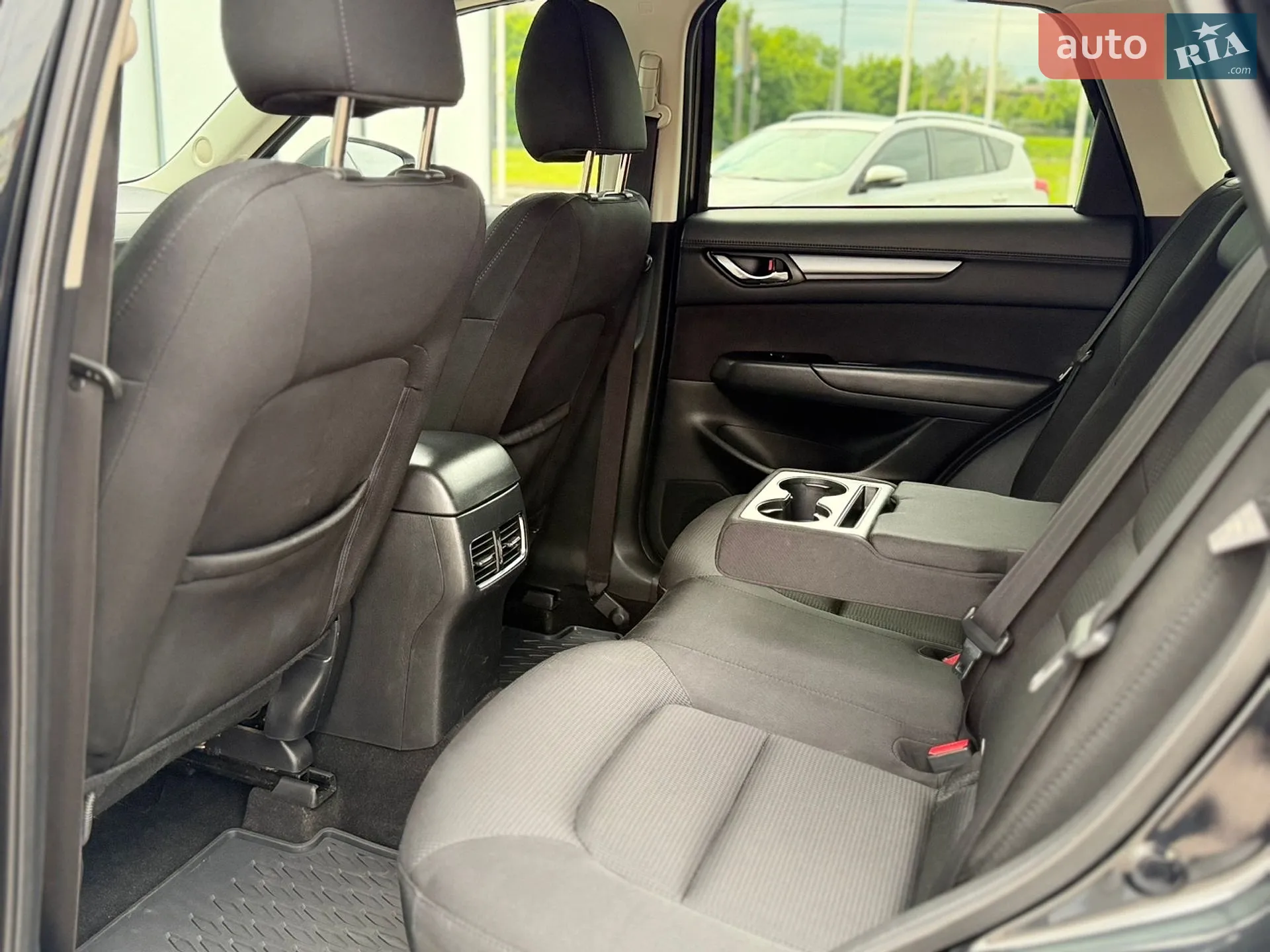 2018 Mazda CX-5 - мініатюра 10
