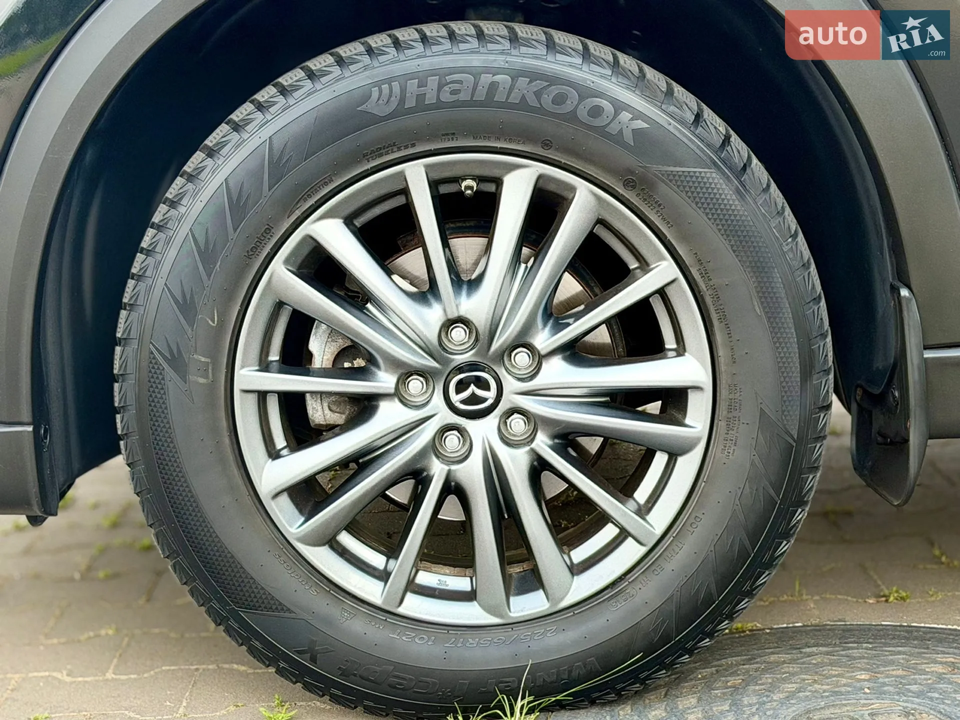 2018 Mazda CX-5 - мініатюра 15