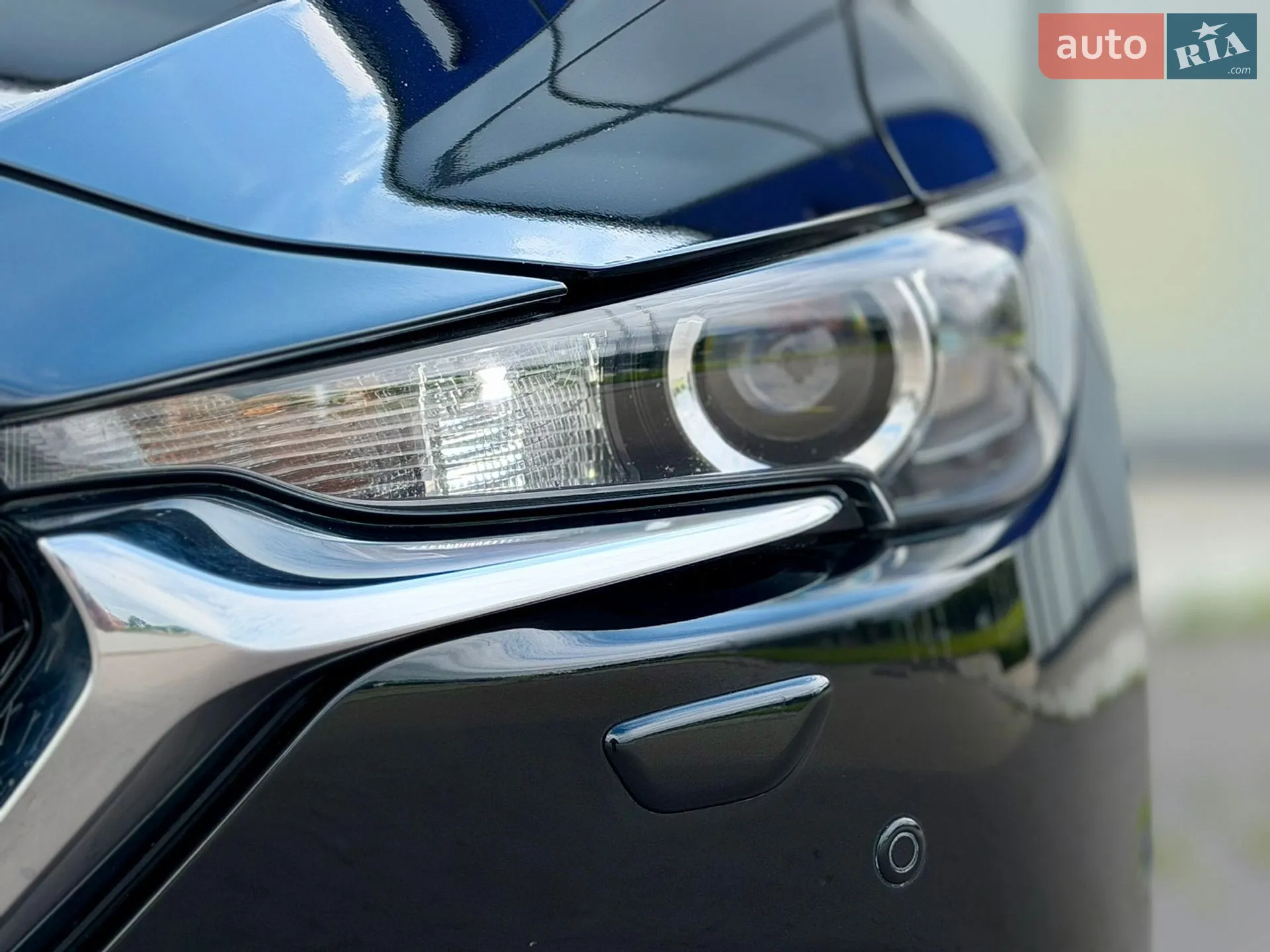 2018 Mazda CX-5 - мініатюра 22