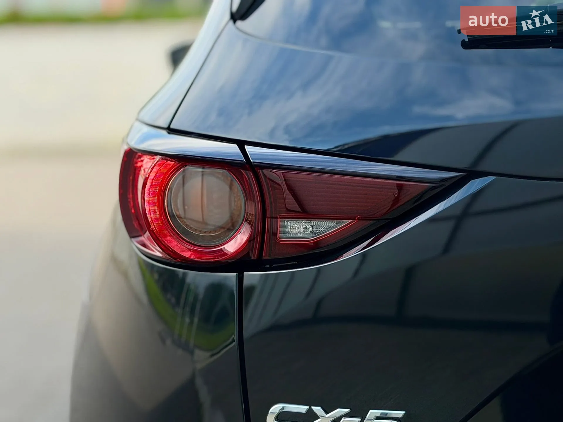 2018 Mazda CX-5 - мініатюра 26
