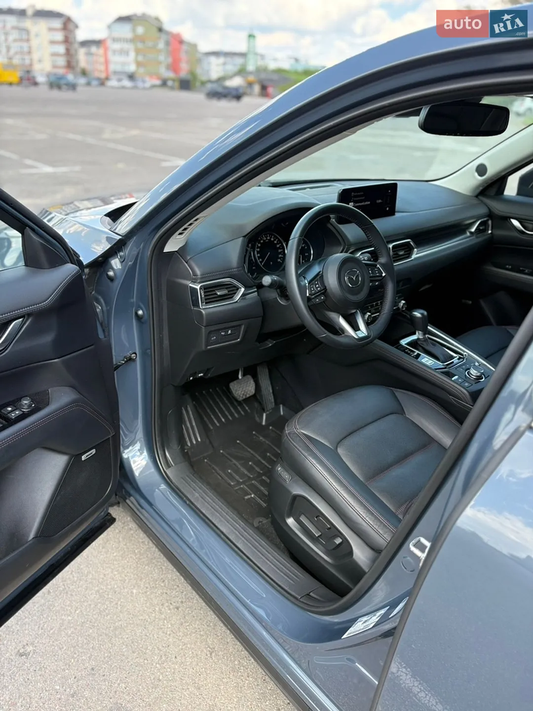 2024 Mazda CX-5 - мініатюра 14