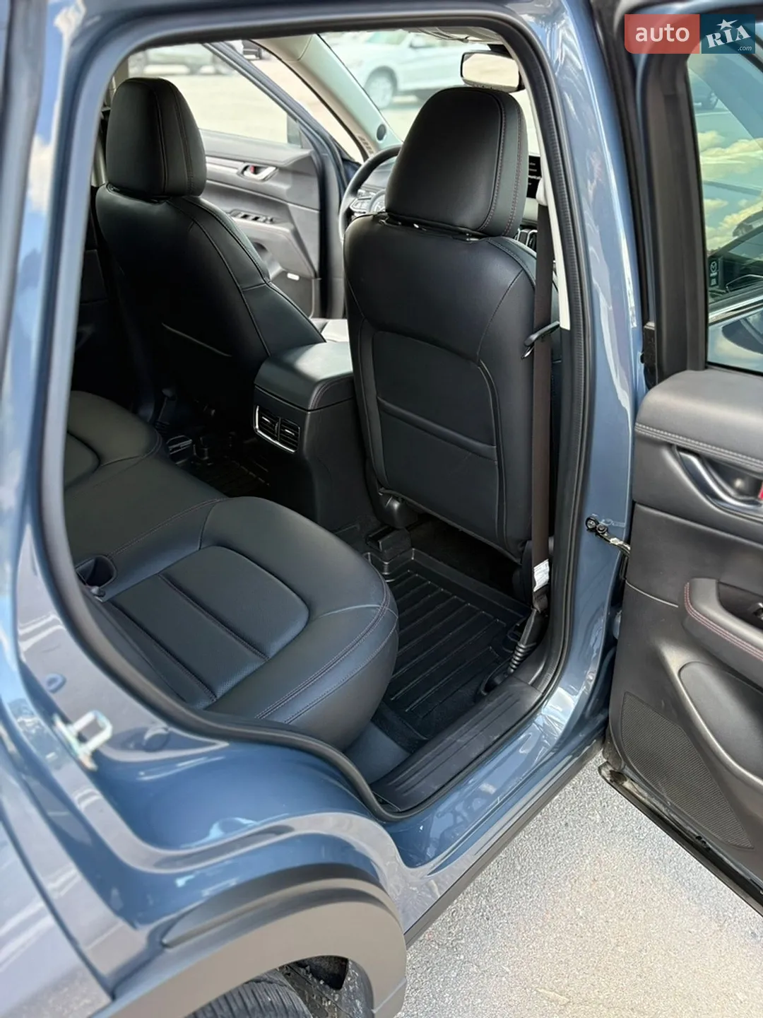 2024 Mazda CX-5 - мініатюра 19