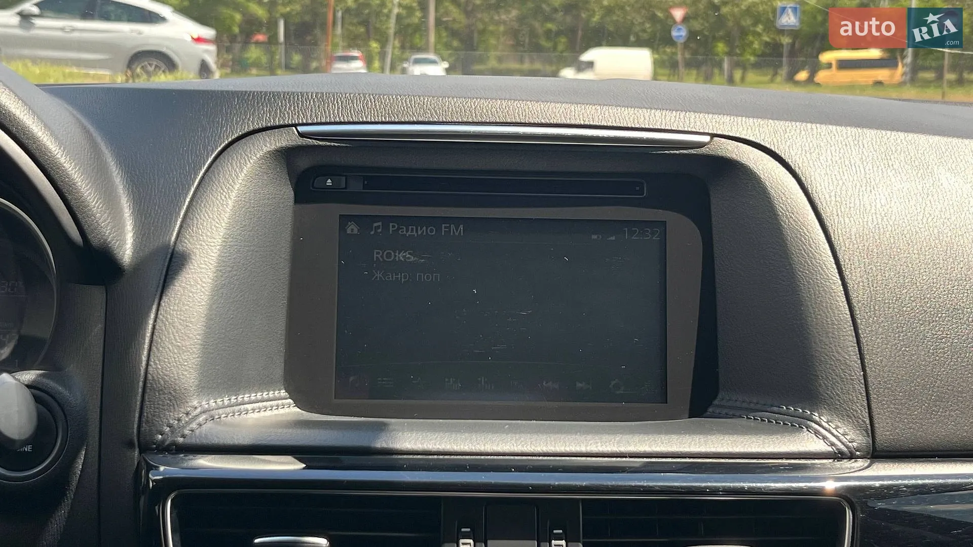 2016 Mazda CX-5 - мініатюра 14