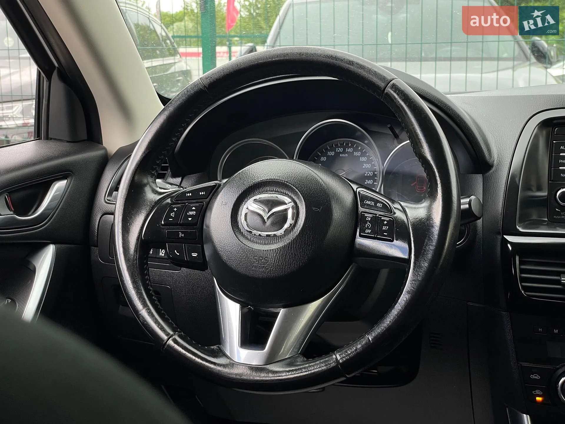 2013 Mazda CX-5 - мініатюра 53