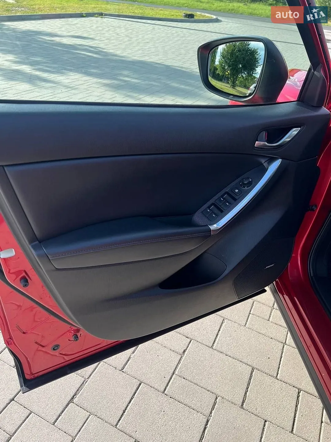 2013 Mazda CX-5 - мініатюра 9