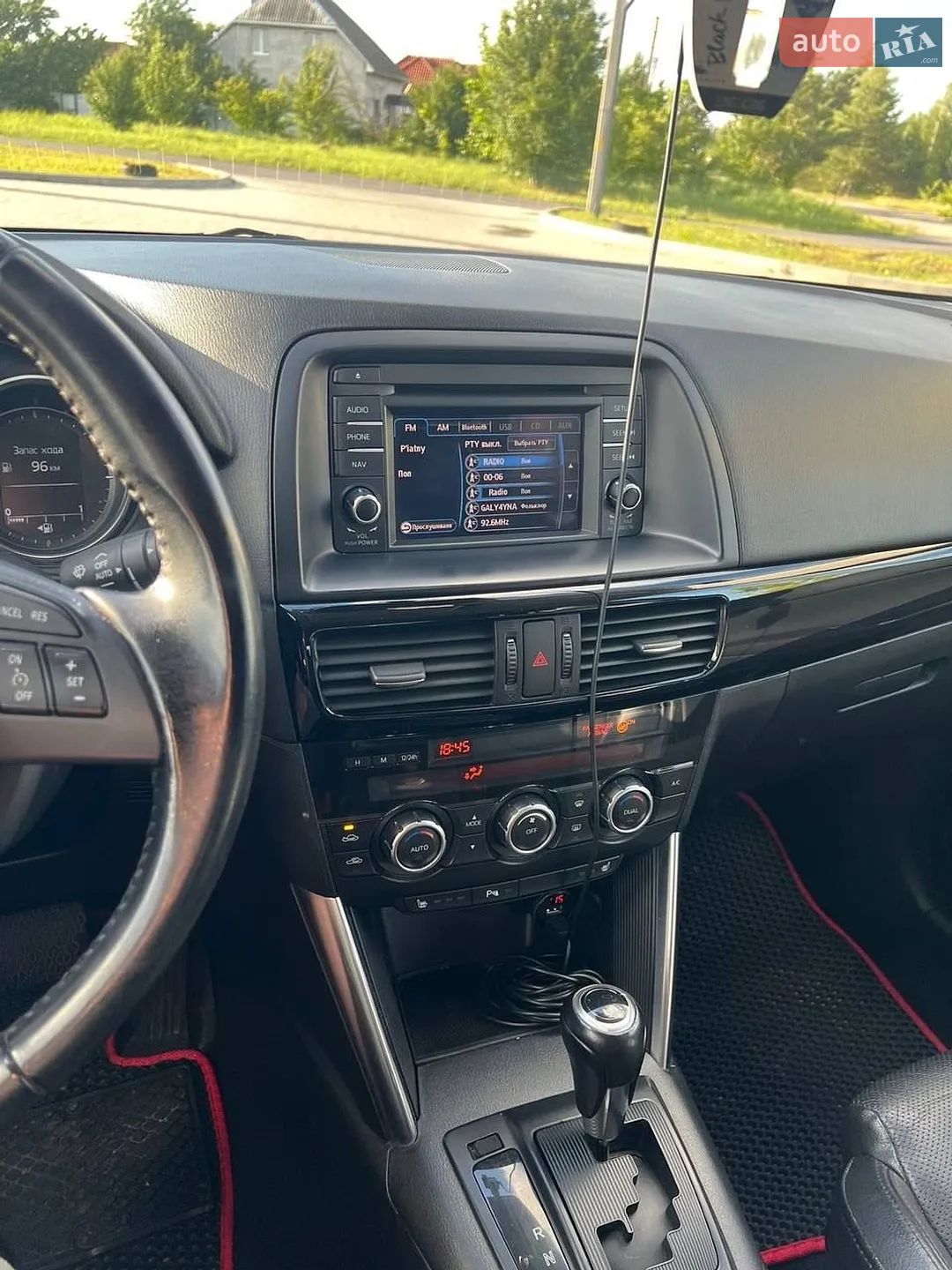 2013 Mazda CX-5 - мініатюра 13