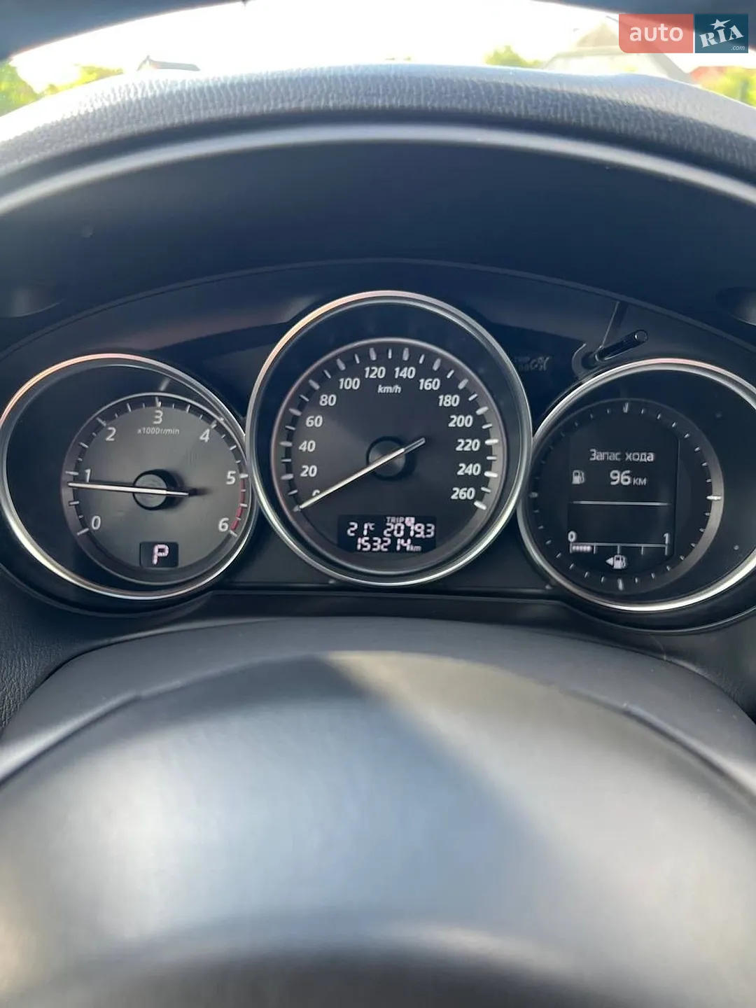 2013 Mazda CX-5 - мініатюра 15