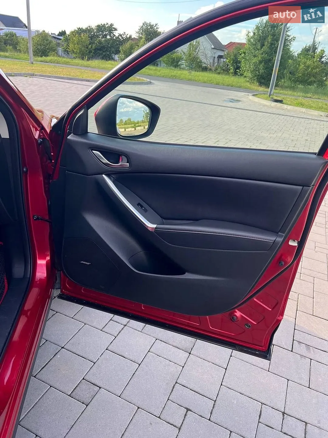 2013 Mazda CX-5 - мініатюра 16
