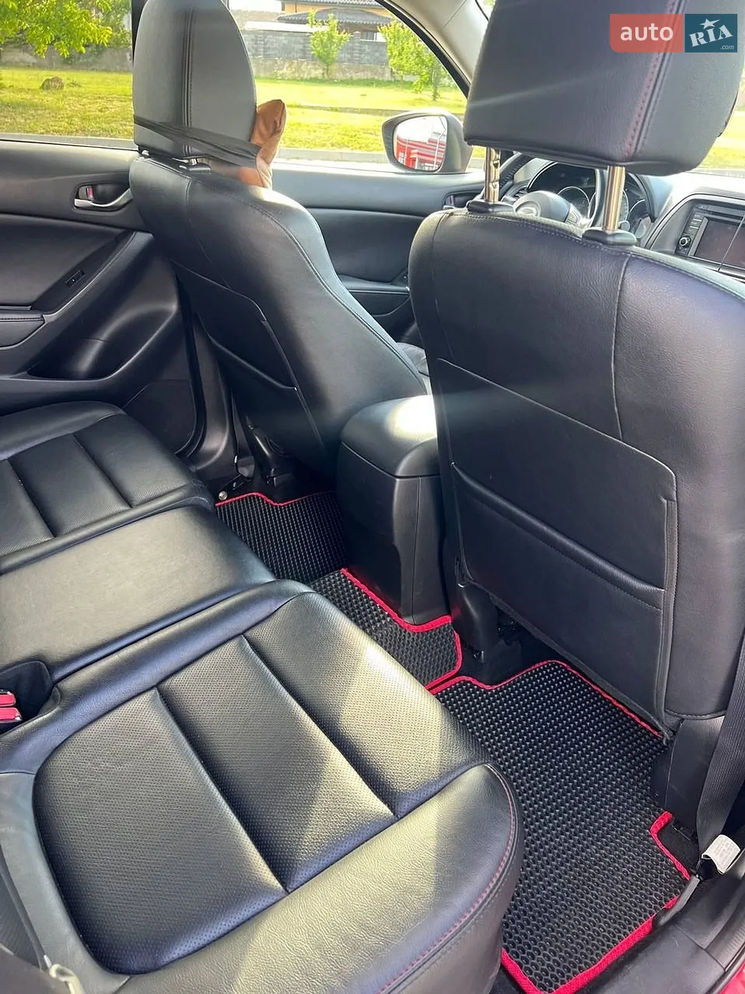 2013 Mazda CX-5 - мініатюра 18