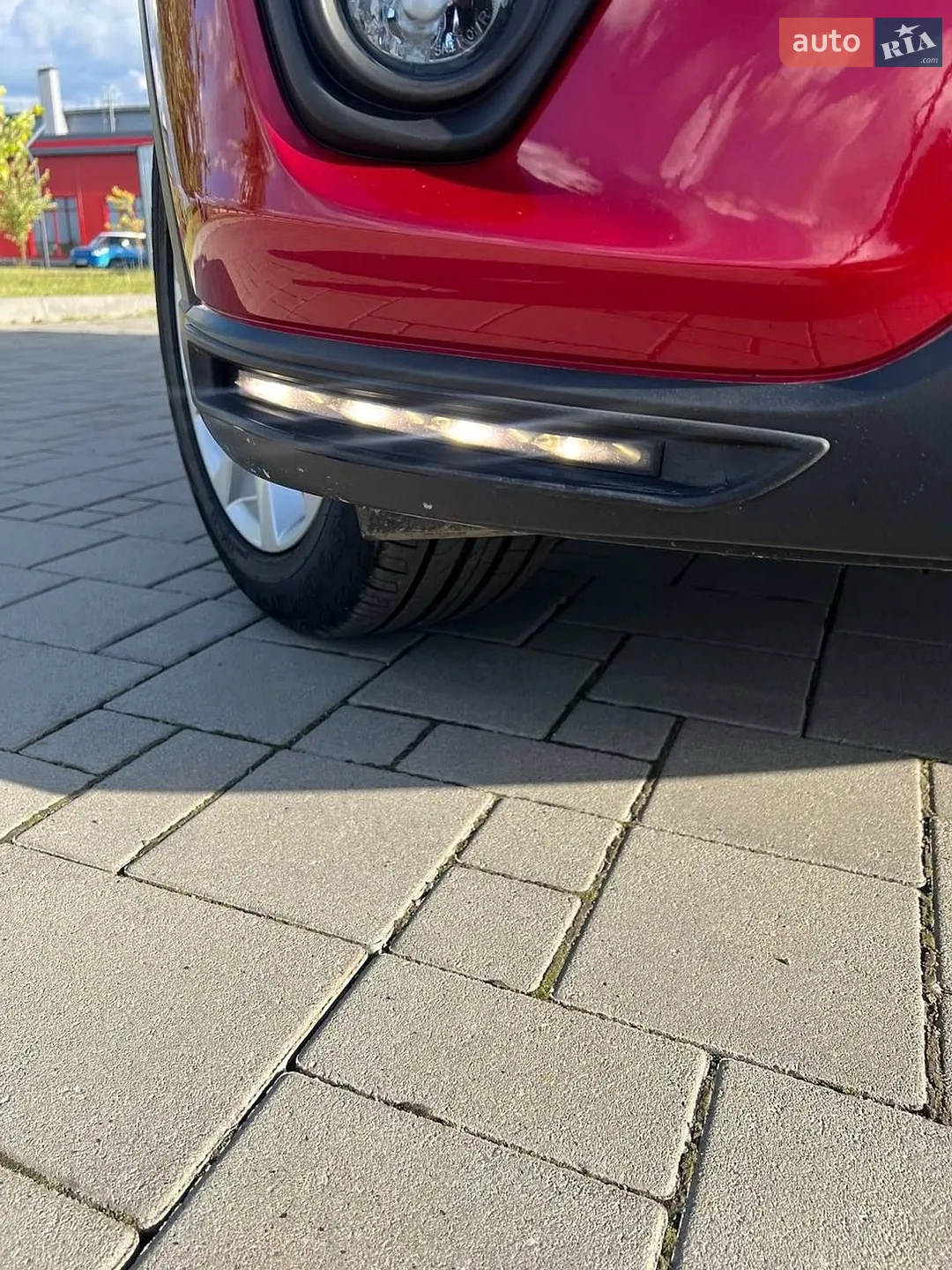2013 Mazda CX-5 - мініатюра 20