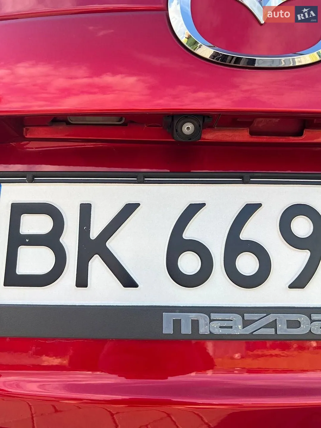 2013 Mazda CX-5 - мініатюра 24