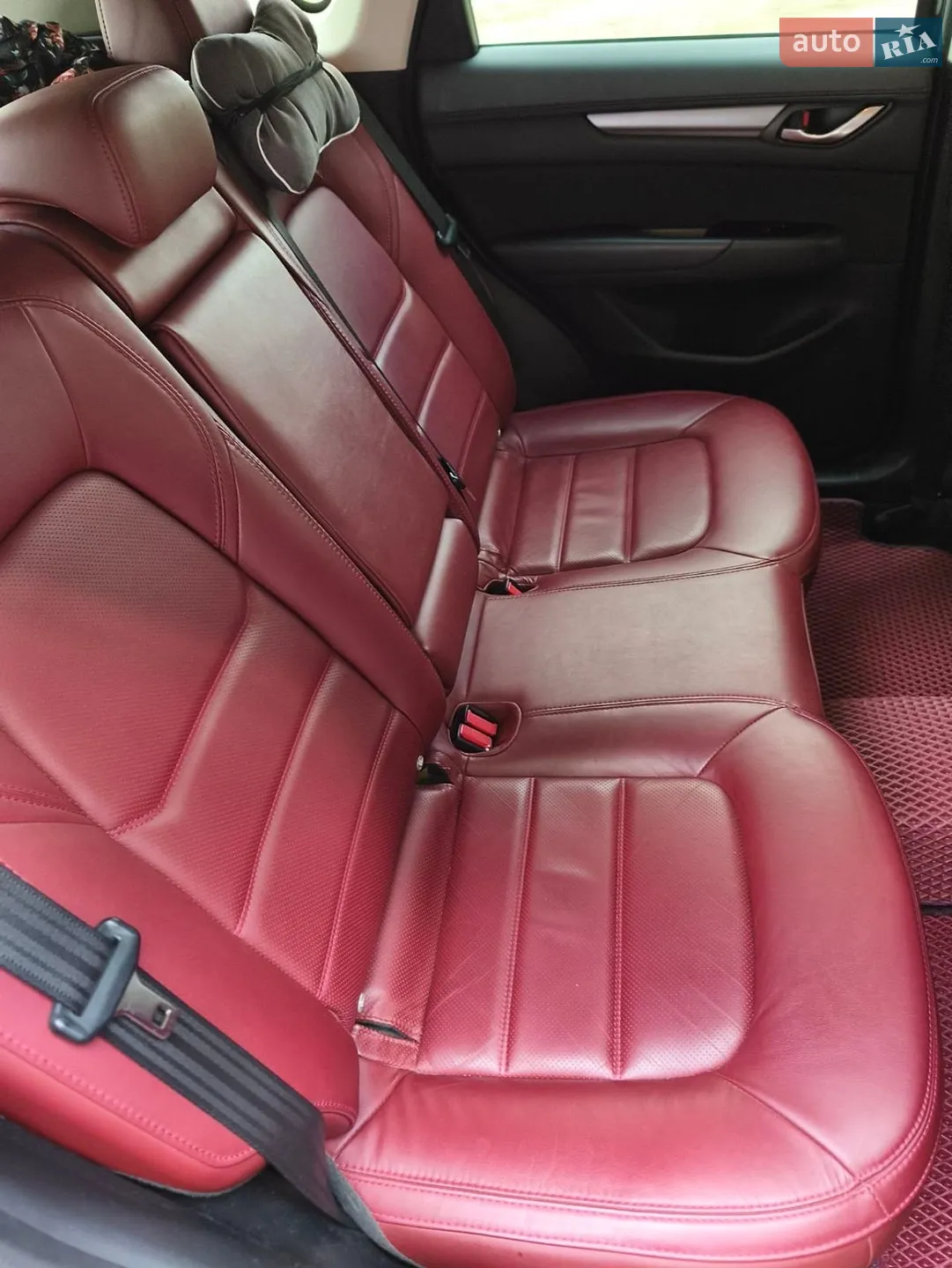 2017 Mazda CX-5 - мініатюра 24