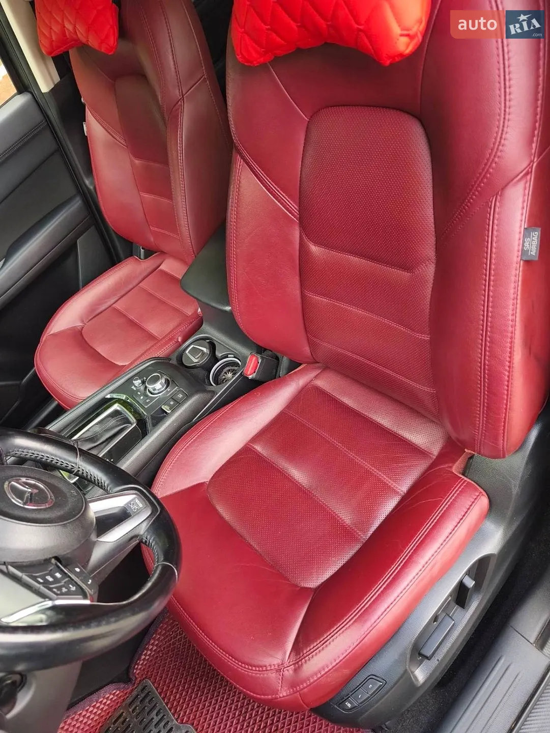 2017 Mazda CX-5 - мініатюра 34