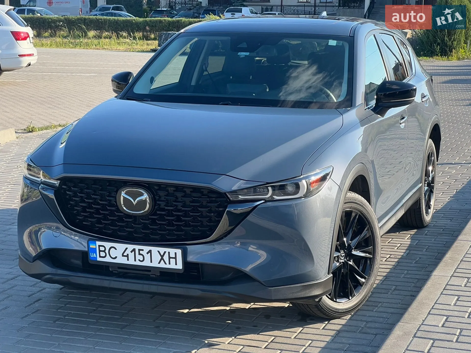 2023 Mazda CX-5 - мініатюра 7