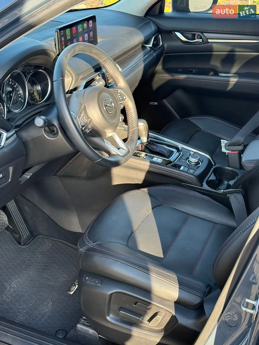2023 Mazda CX-5 - мініатюра 10