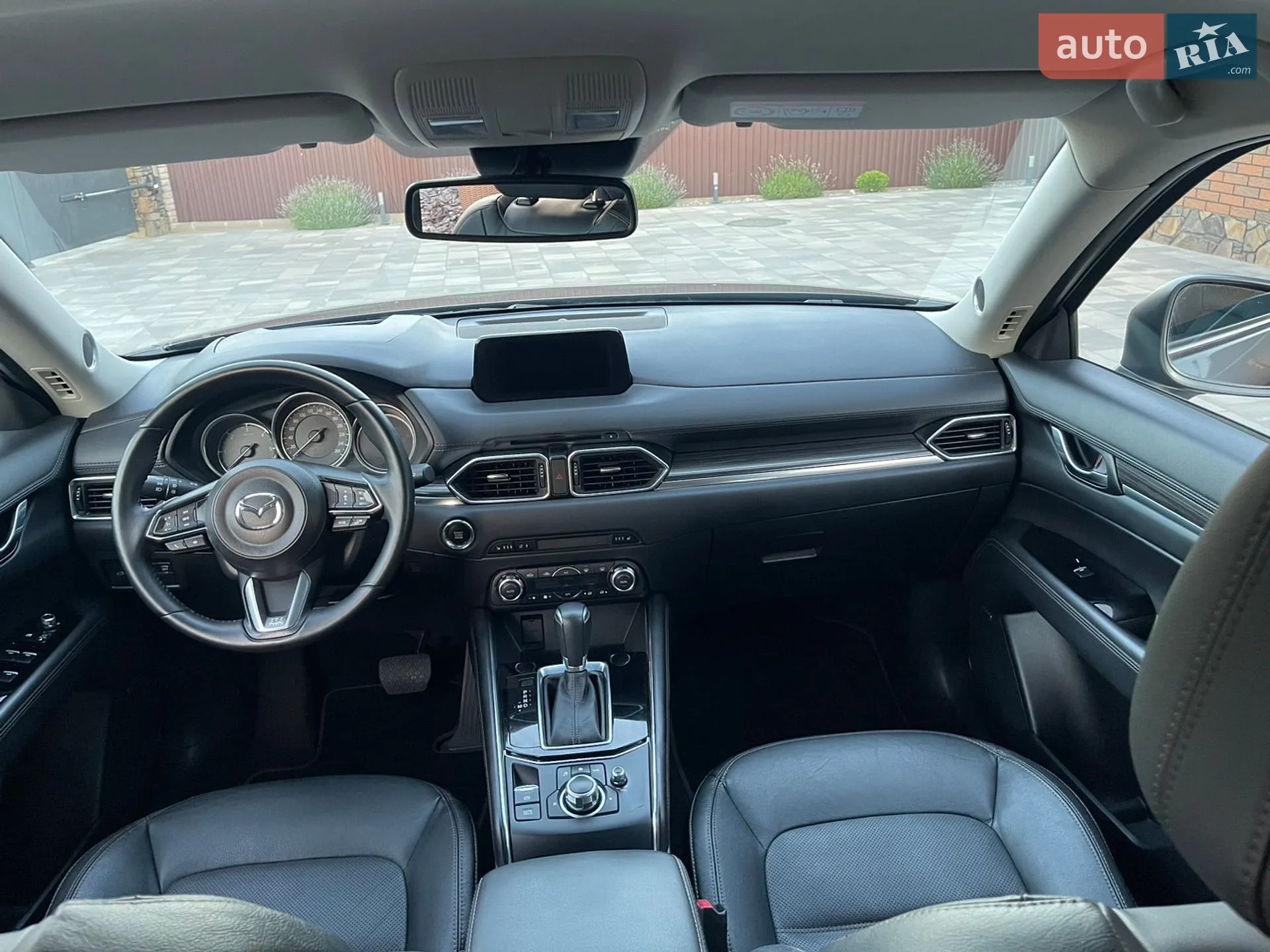 2017 Mazda CX-5 - мініатюра 46