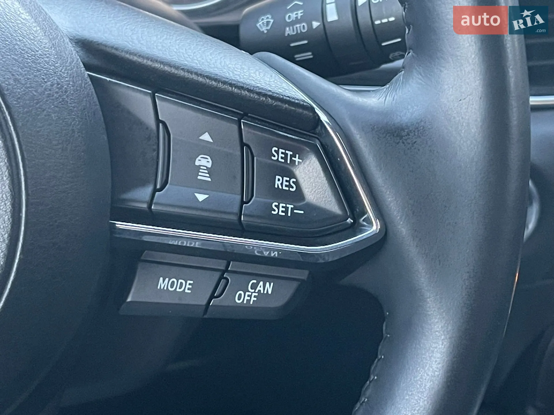 2017 Mazda CX-5 - мініатюра 89