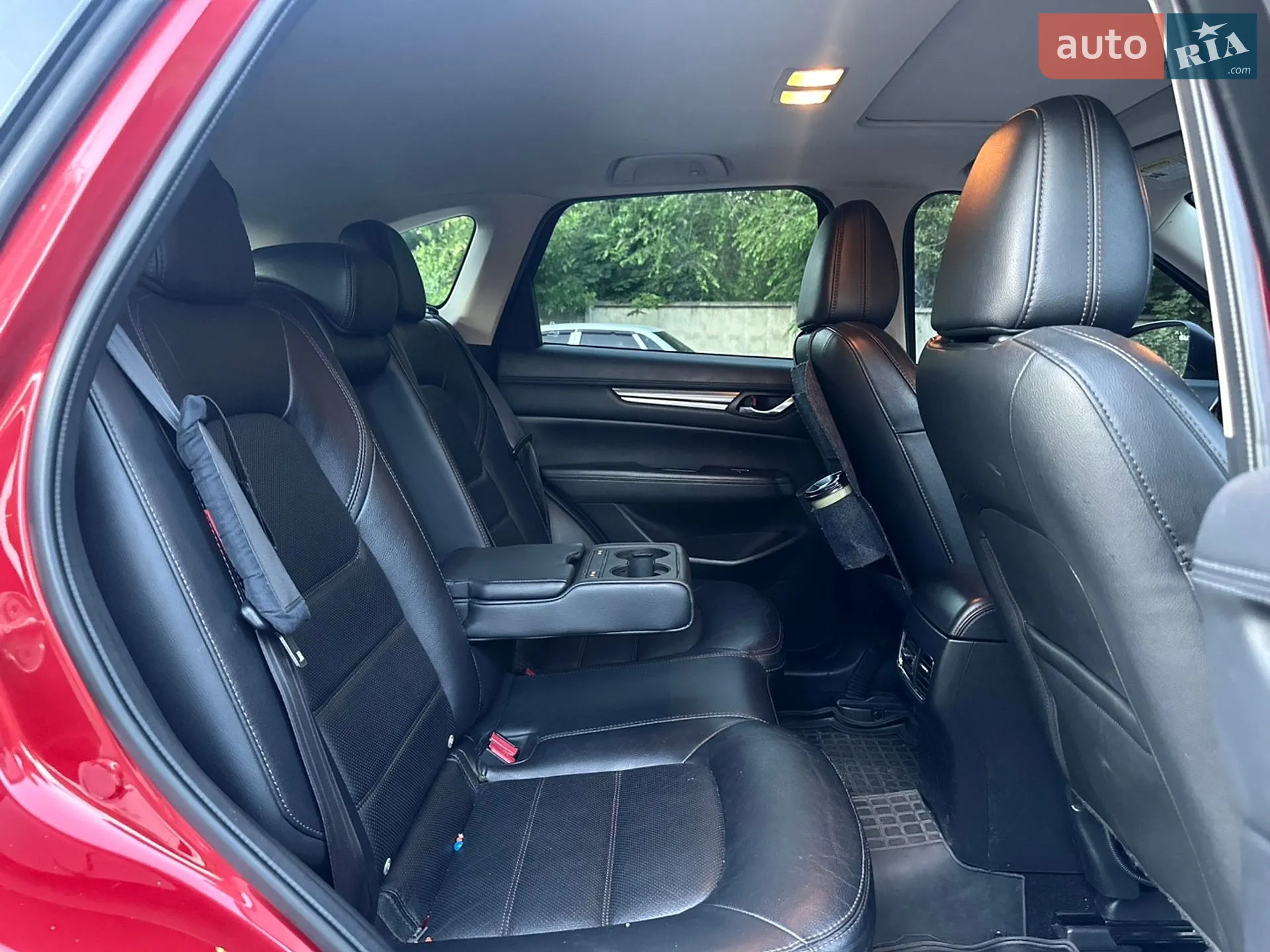 2018 Mazda CX-5 - мініатюра 15