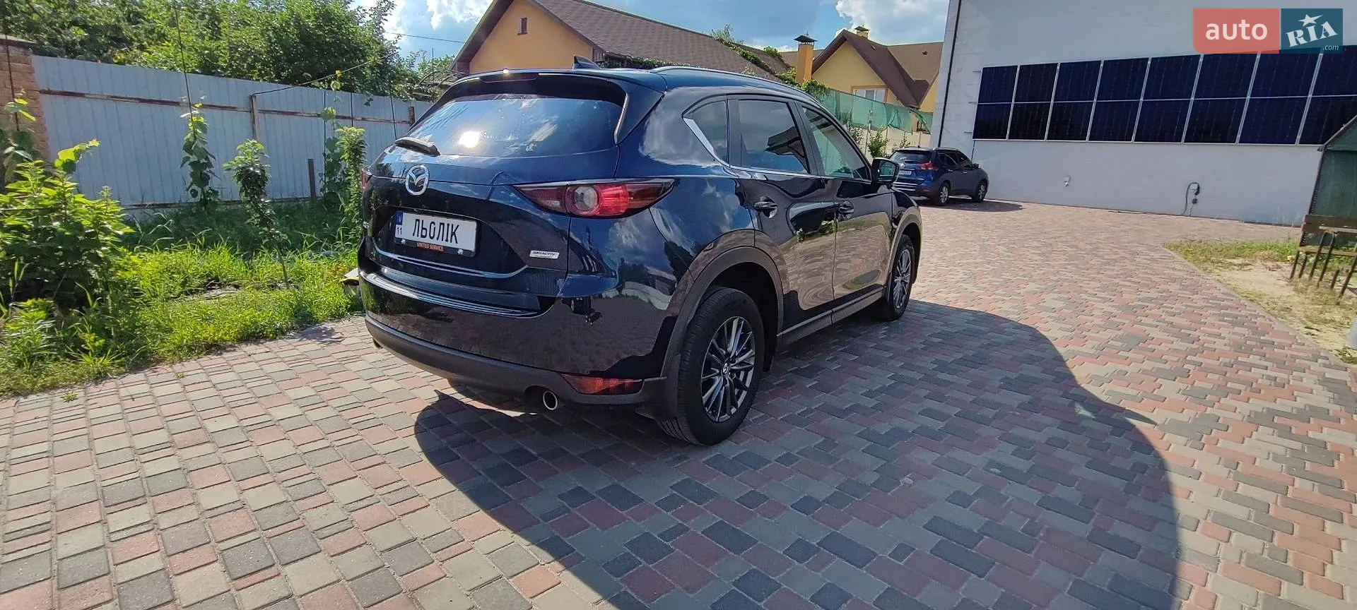 2019 Mazda CX-5 - мініатюра 6