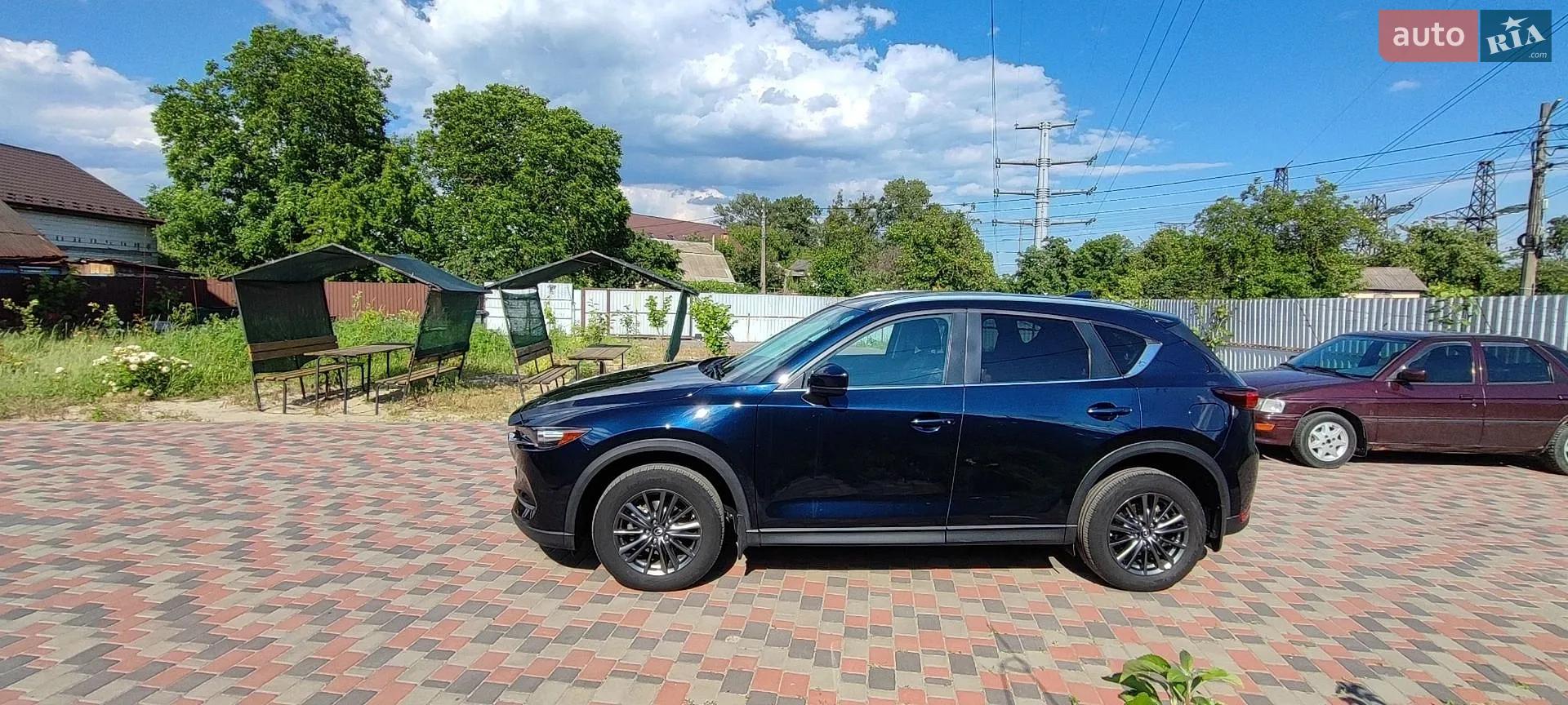 2019 Mazda CX-5 - мініатюра 9