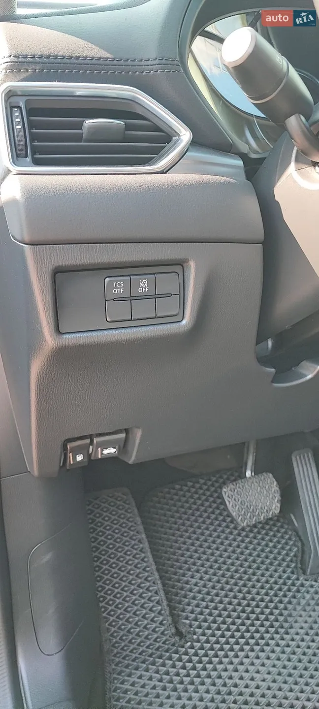 2019 Mazda CX-5 - мініатюра 11