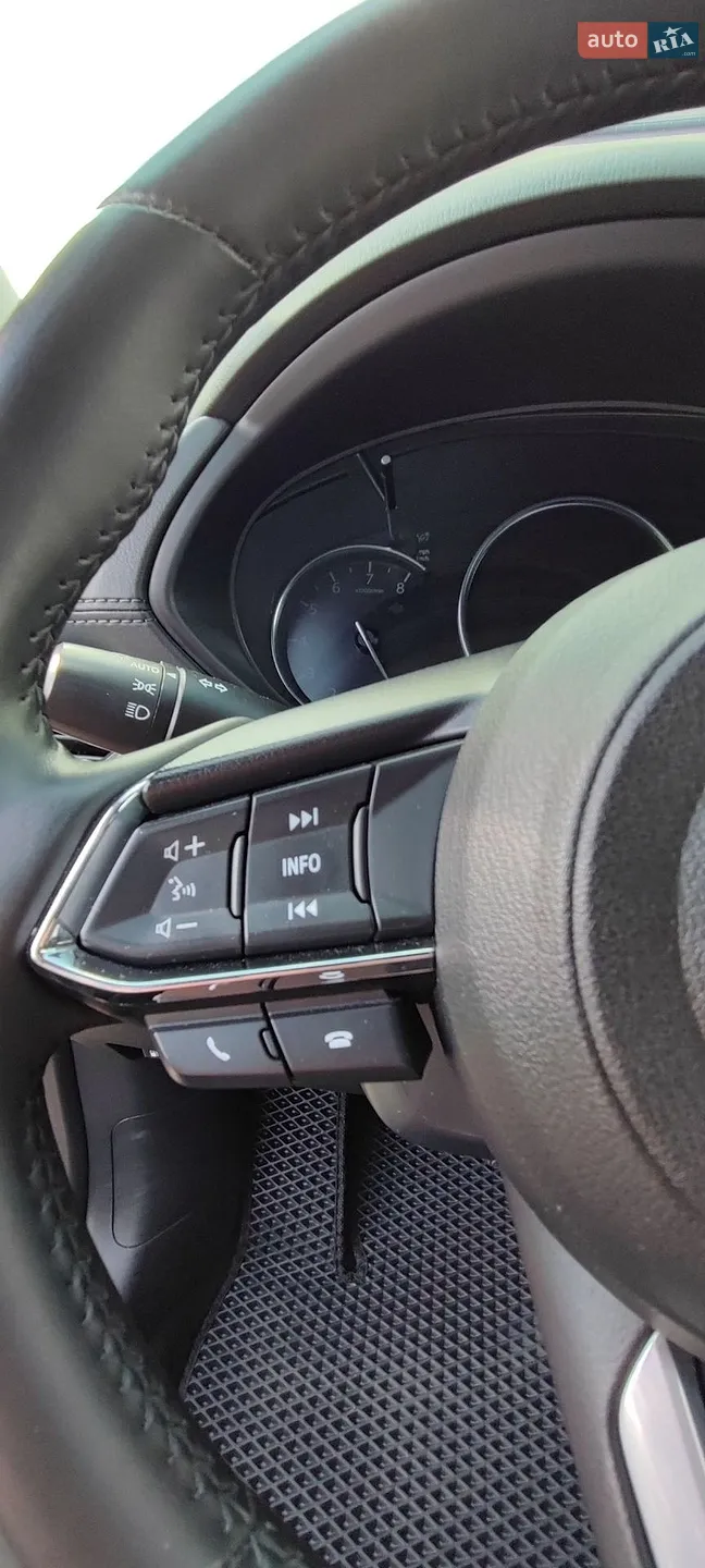 2019 Mazda CX-5 - мініатюра 12