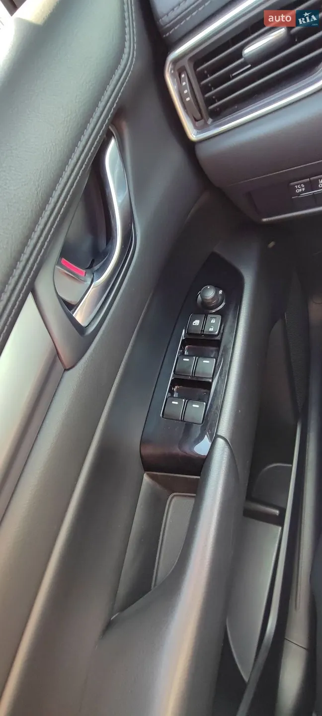 2019 Mazda CX-5 - мініатюра 14