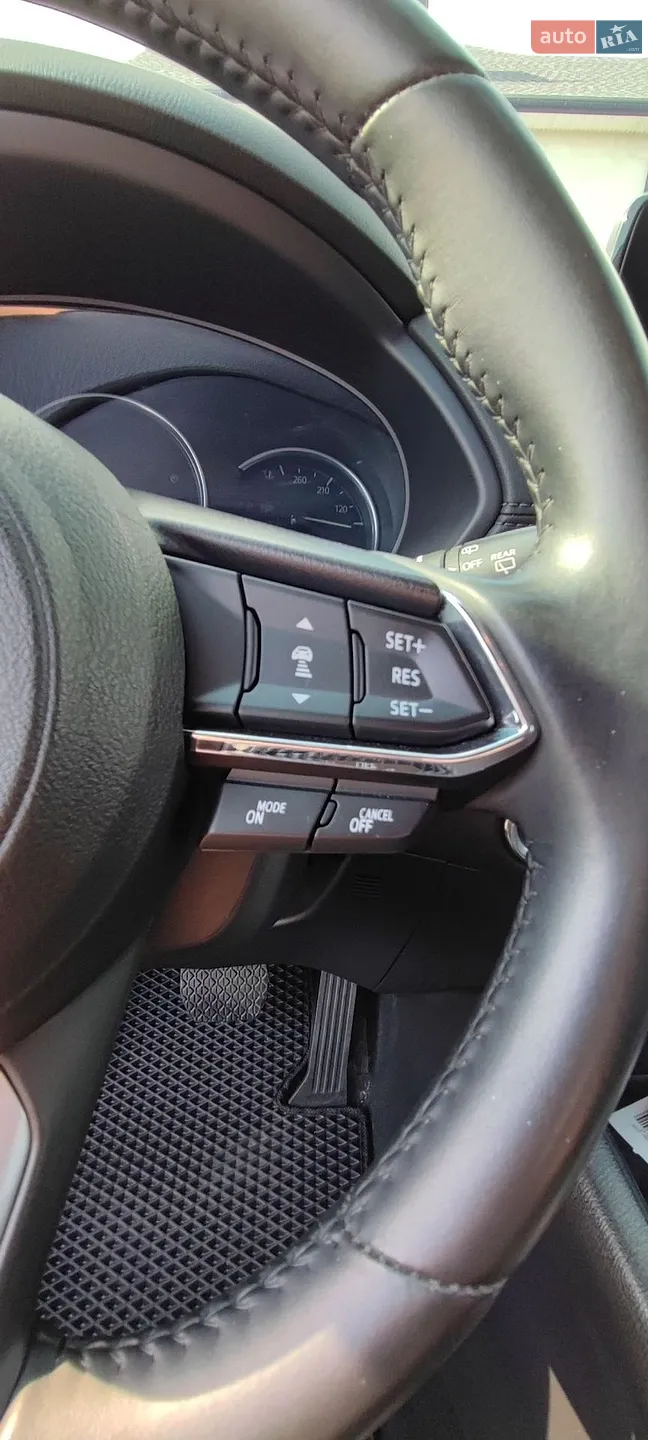 2019 Mazda CX-5 - мініатюра 13