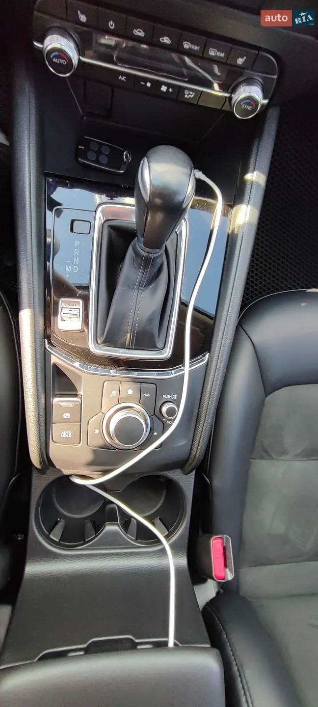 2019 Mazda CX-5 - мініатюра 15