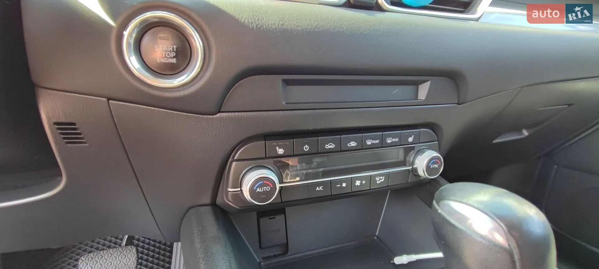2019 Mazda CX-5 - мініатюра 16