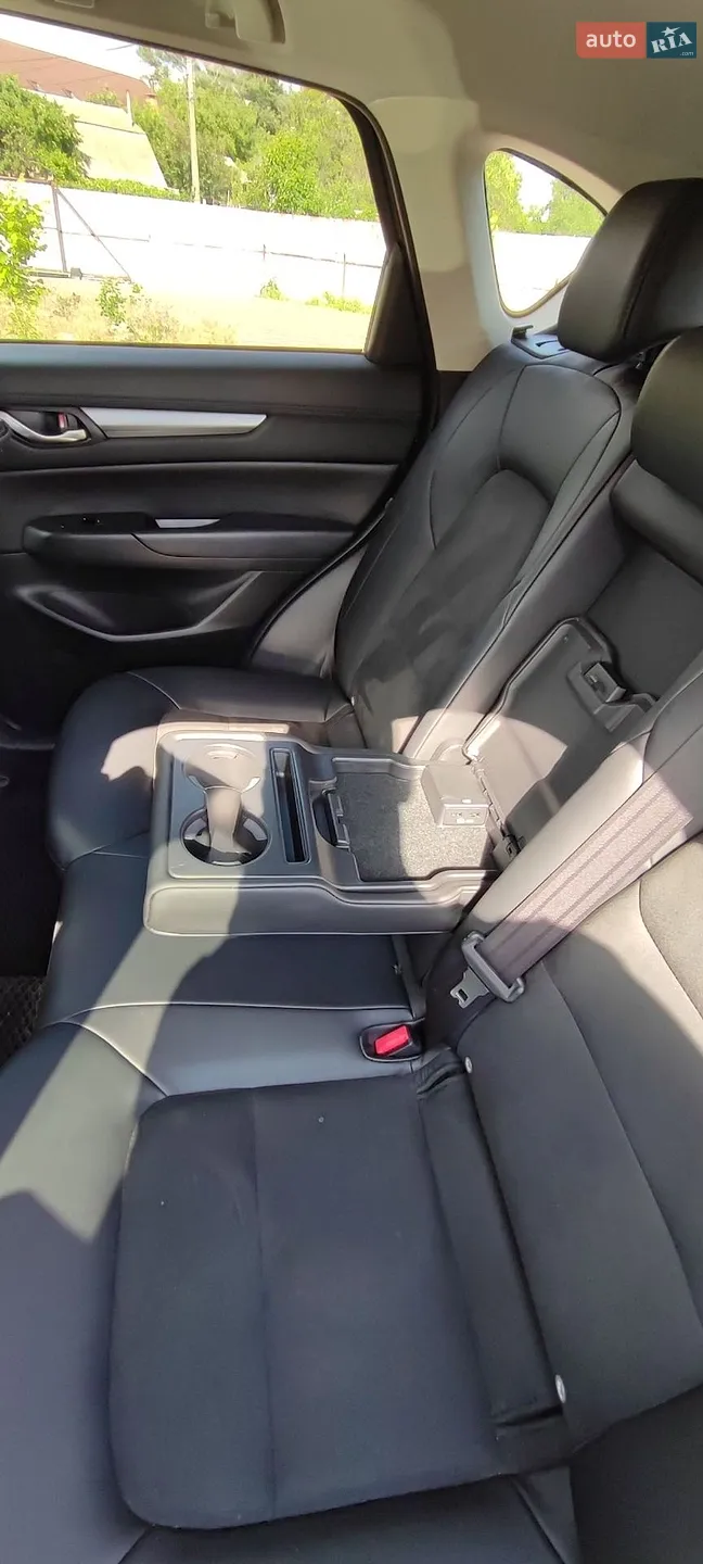 2019 Mazda CX-5 - мініатюра 17